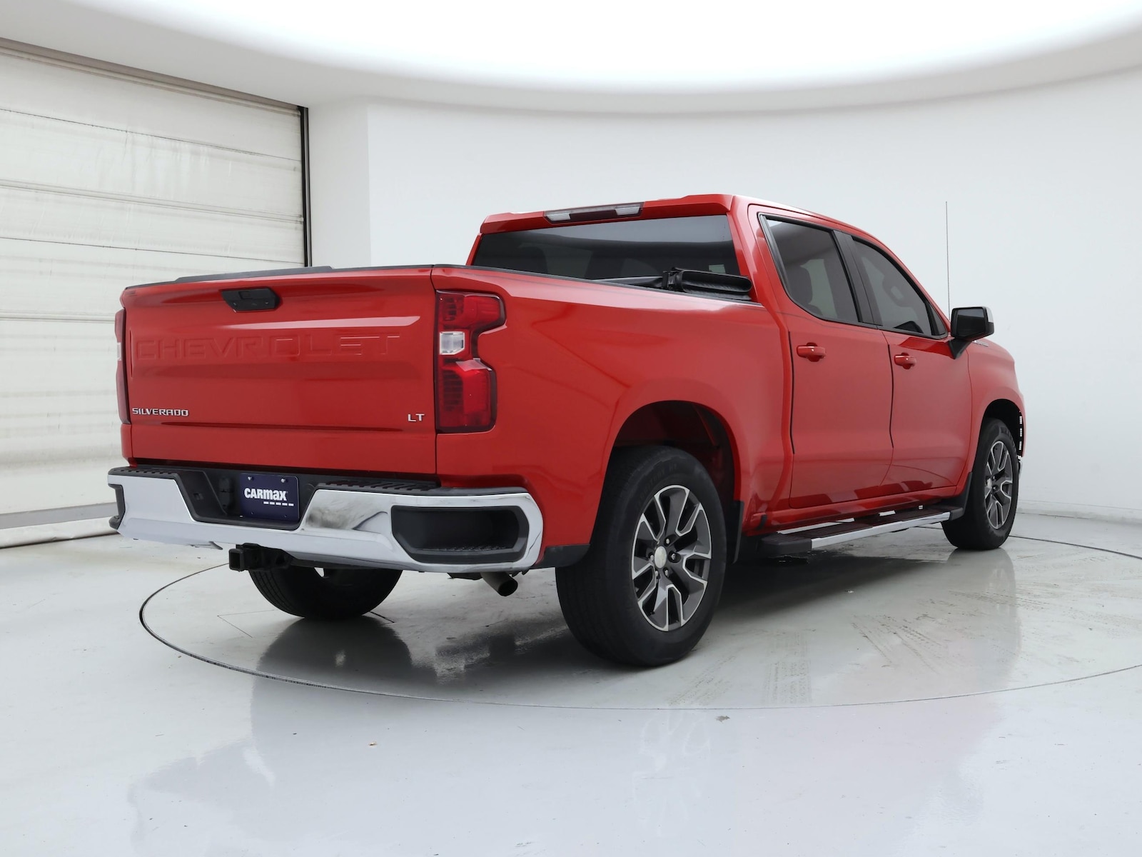 2019 Chevrolet Silverado 1500 LT - Photo 9