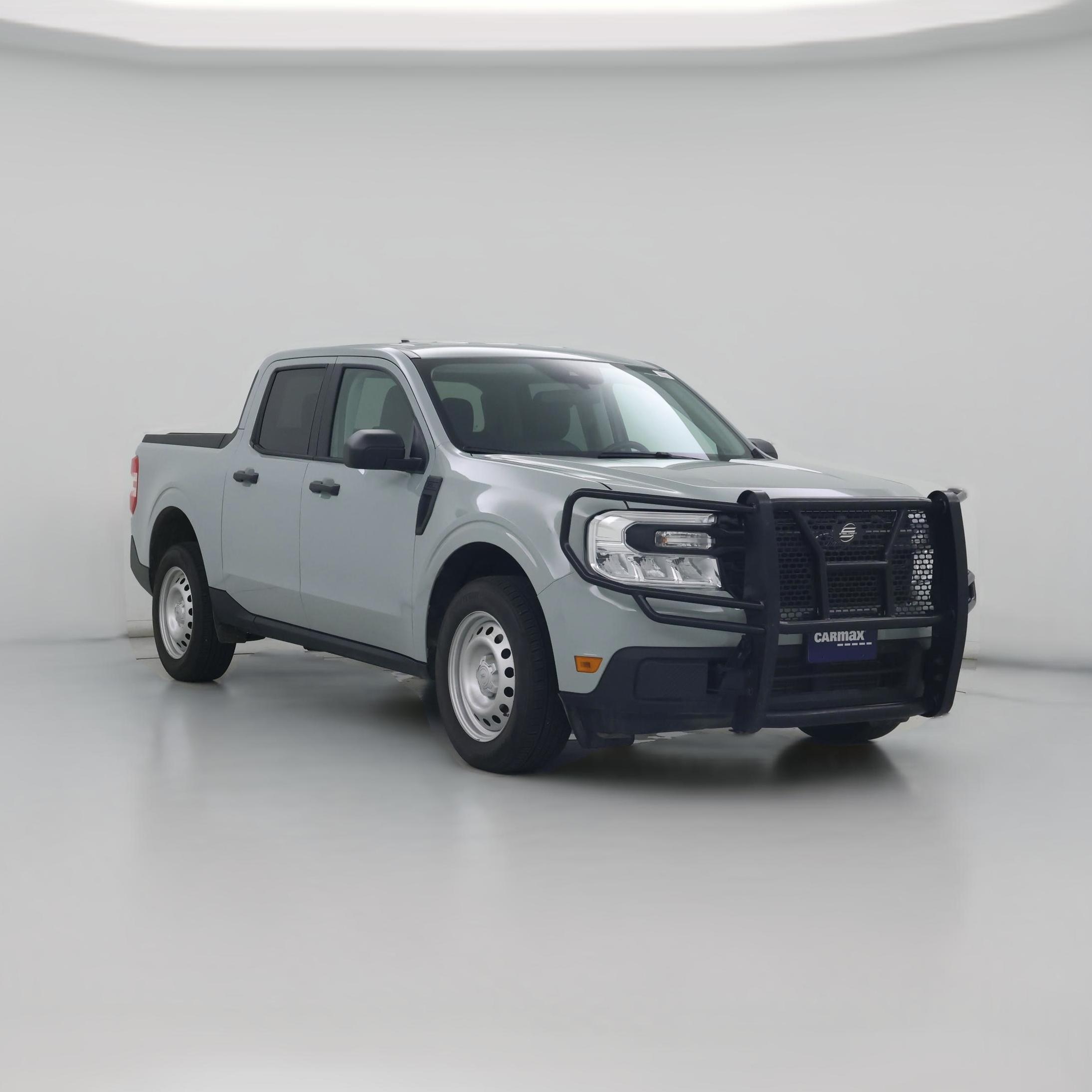 Thumbnail: 2024 Ford Maverick - 1
