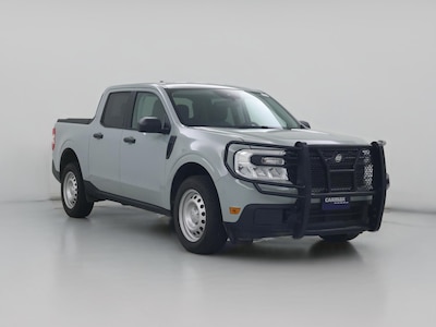 2024 Ford Maverick XL