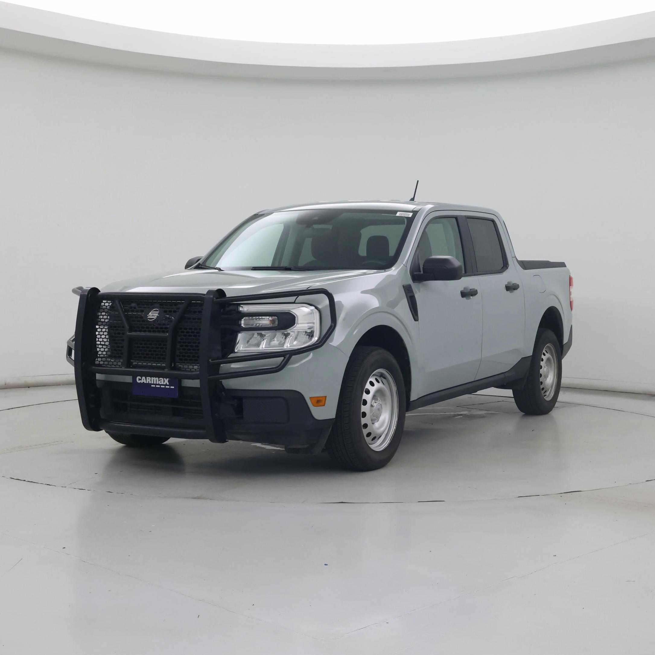 Thumbnail: 2024 Ford Maverick - 4