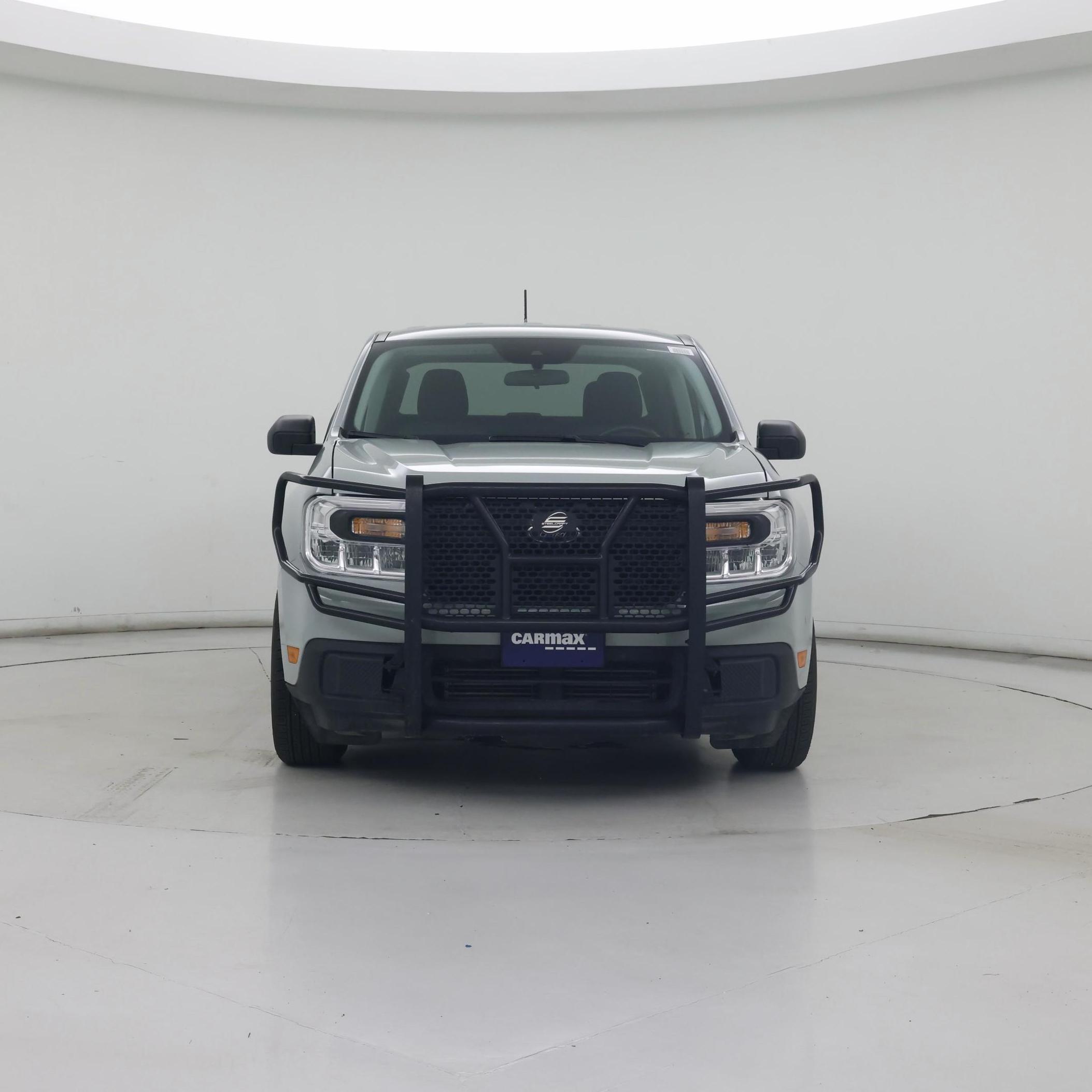 Thumbnail: 2024 Ford Maverick - 5