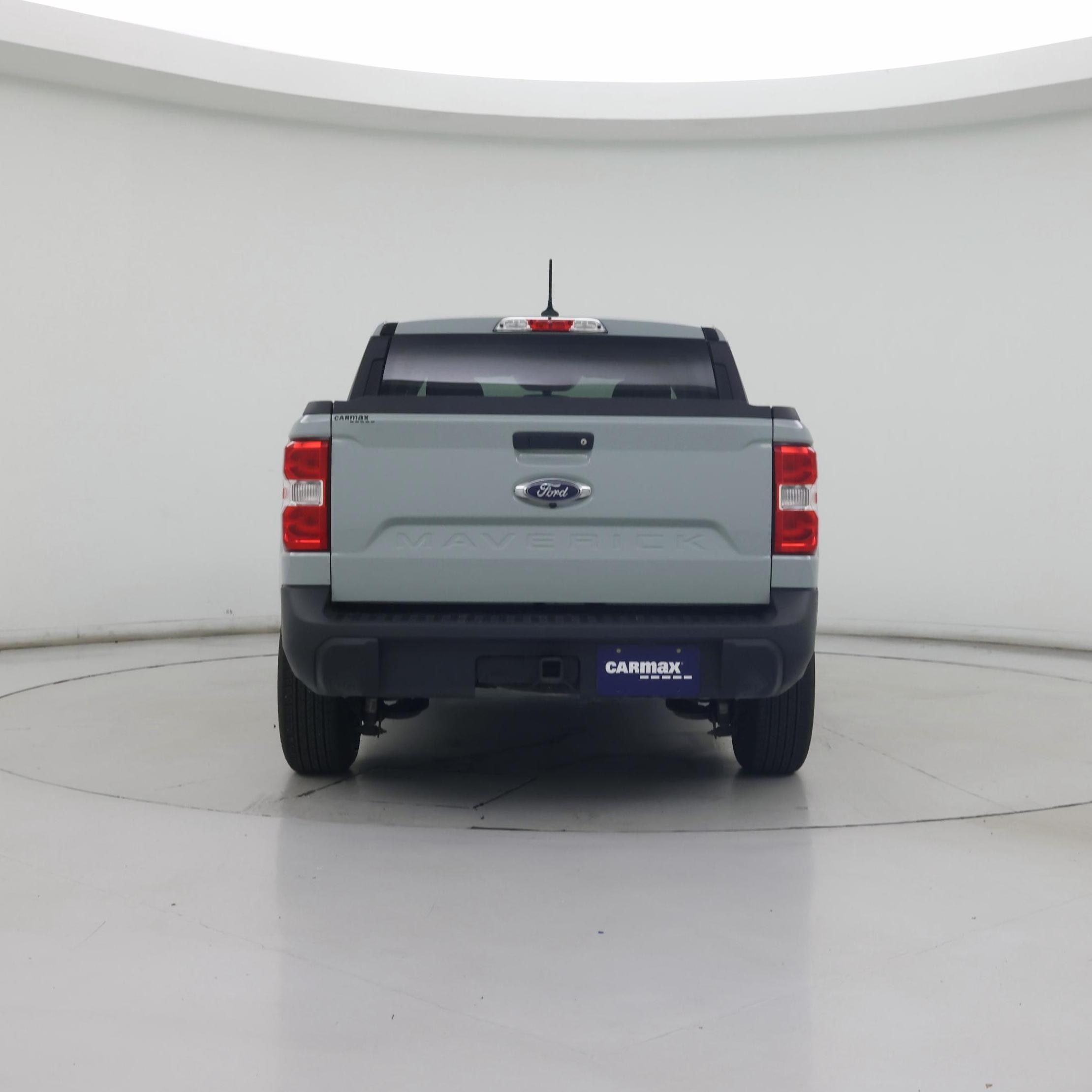 Thumbnail: 2024 Ford Maverick - 6