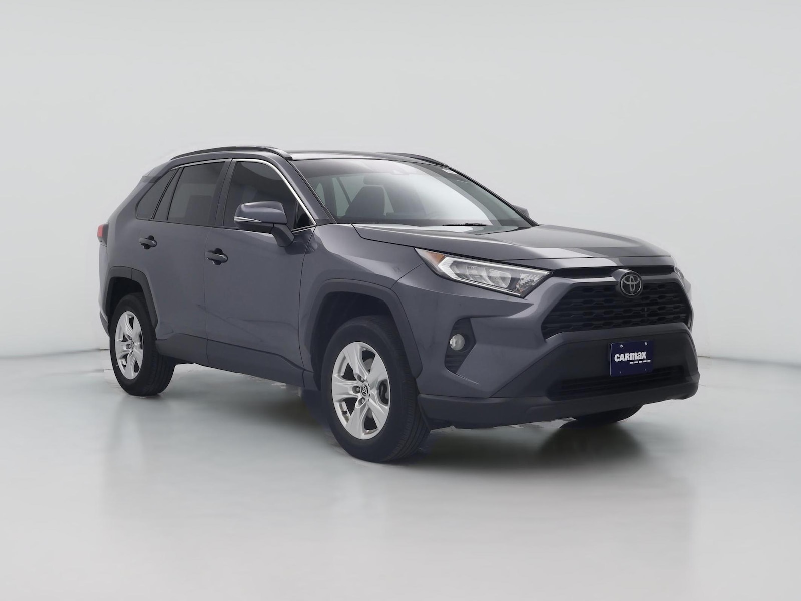 2025 Toyota RAV4 LE - Photo 1