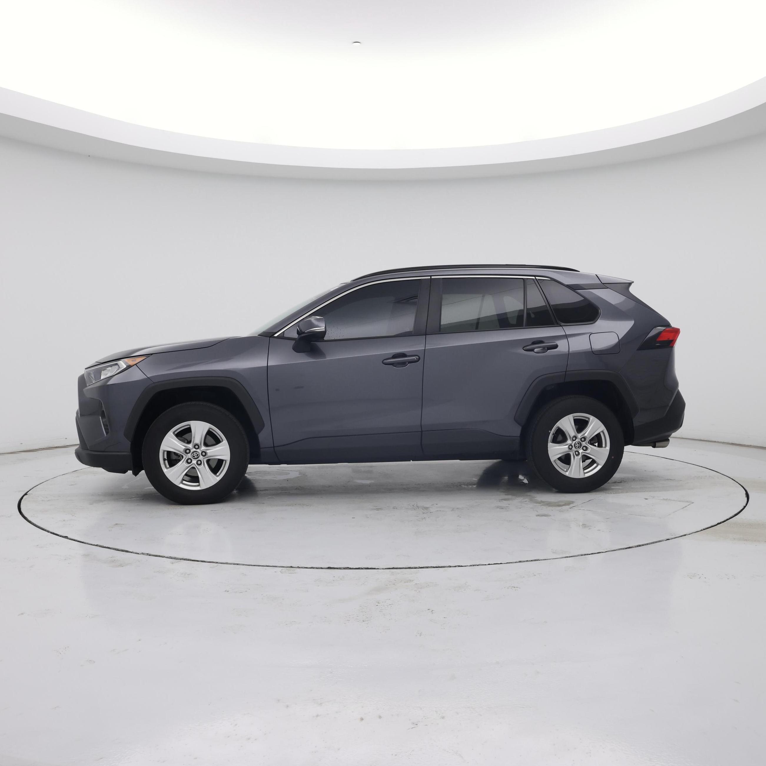 Thumbnail: 2025 Toyota RAV4 - 3
