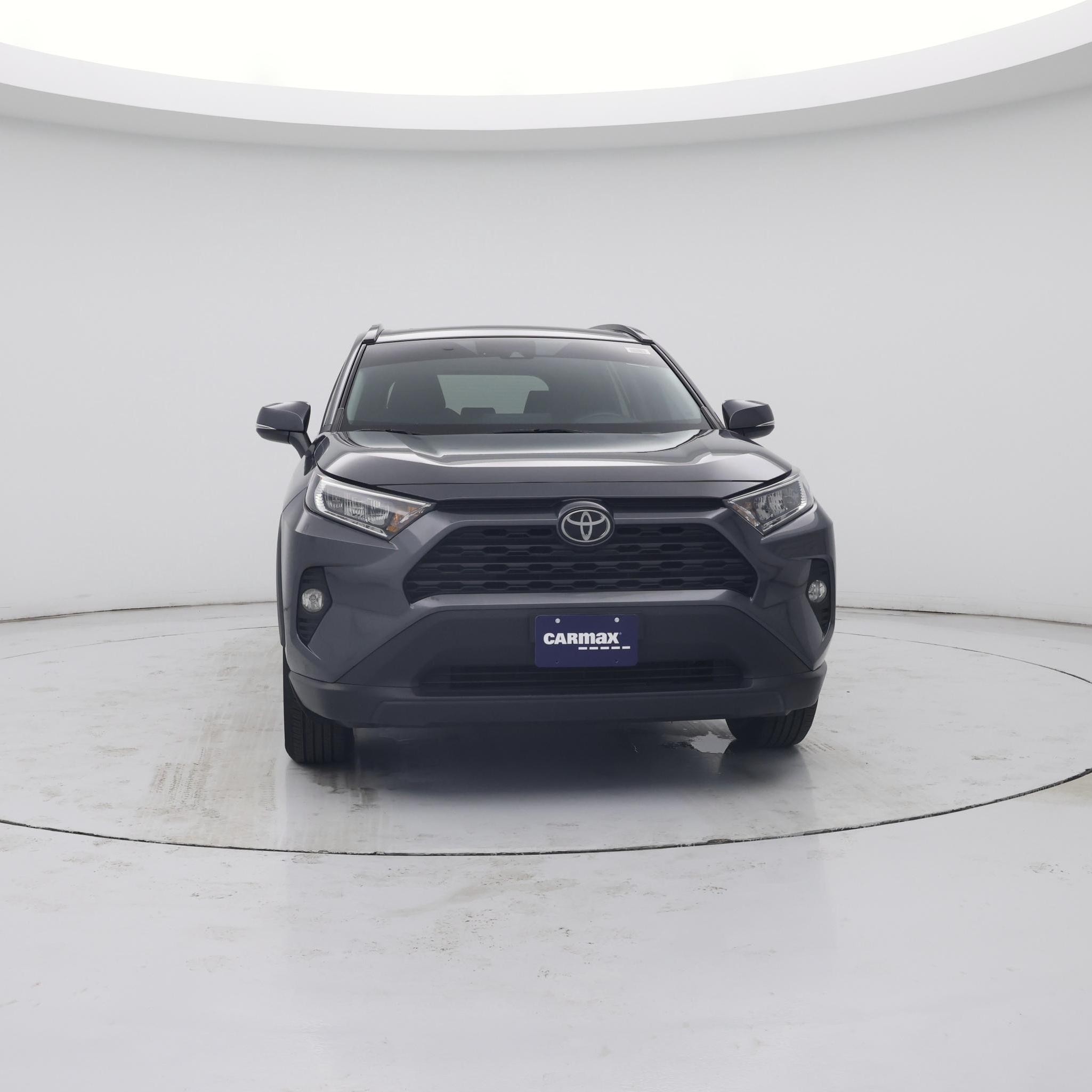 Thumbnail: 2025 Toyota RAV4 - 5