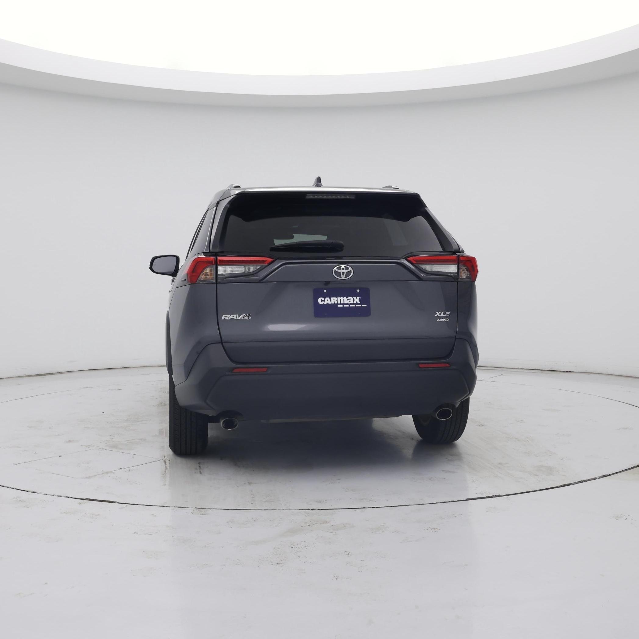 Thumbnail: 2025 Toyota RAV4 - 6