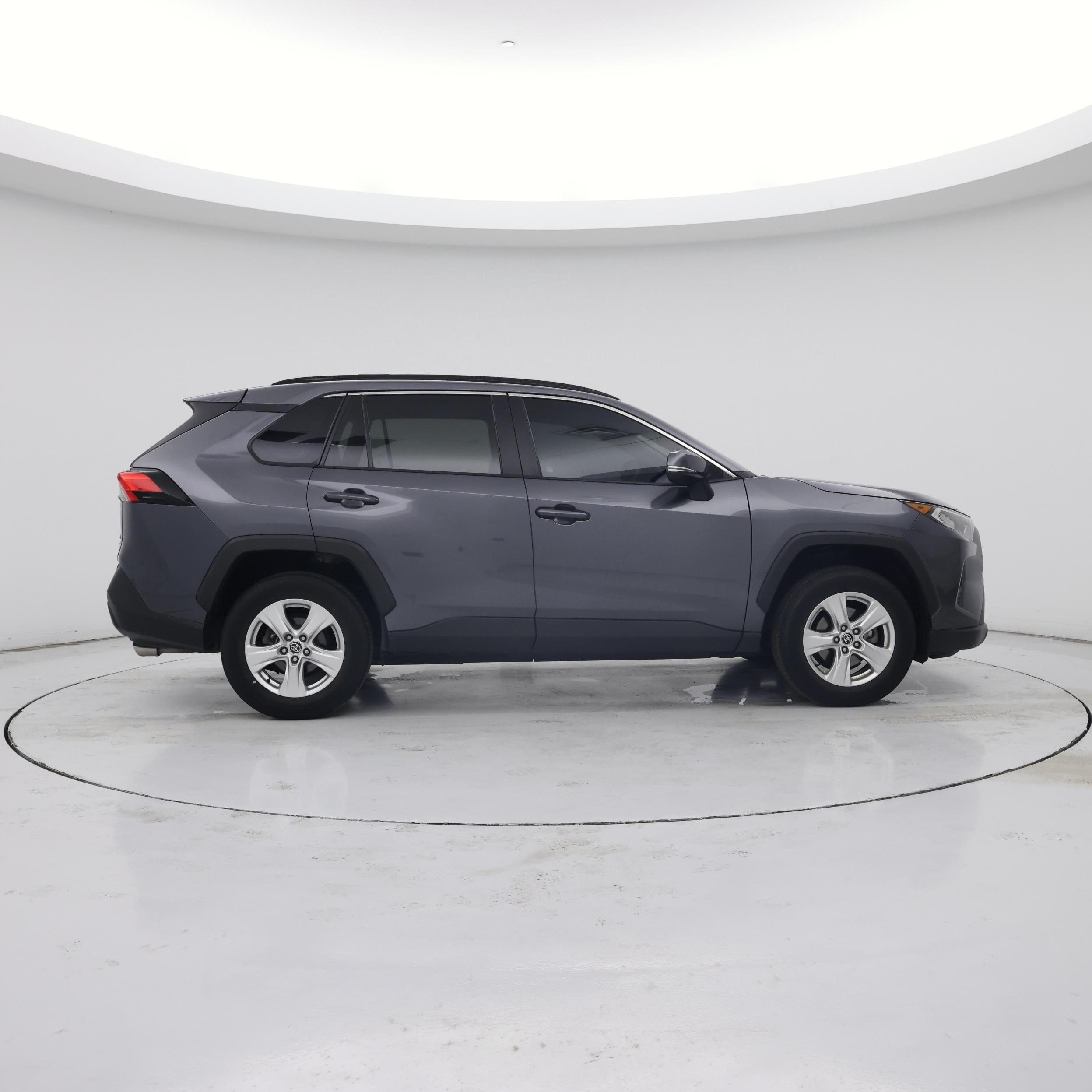 Thumbnail: 2025 Toyota RAV4 - 7