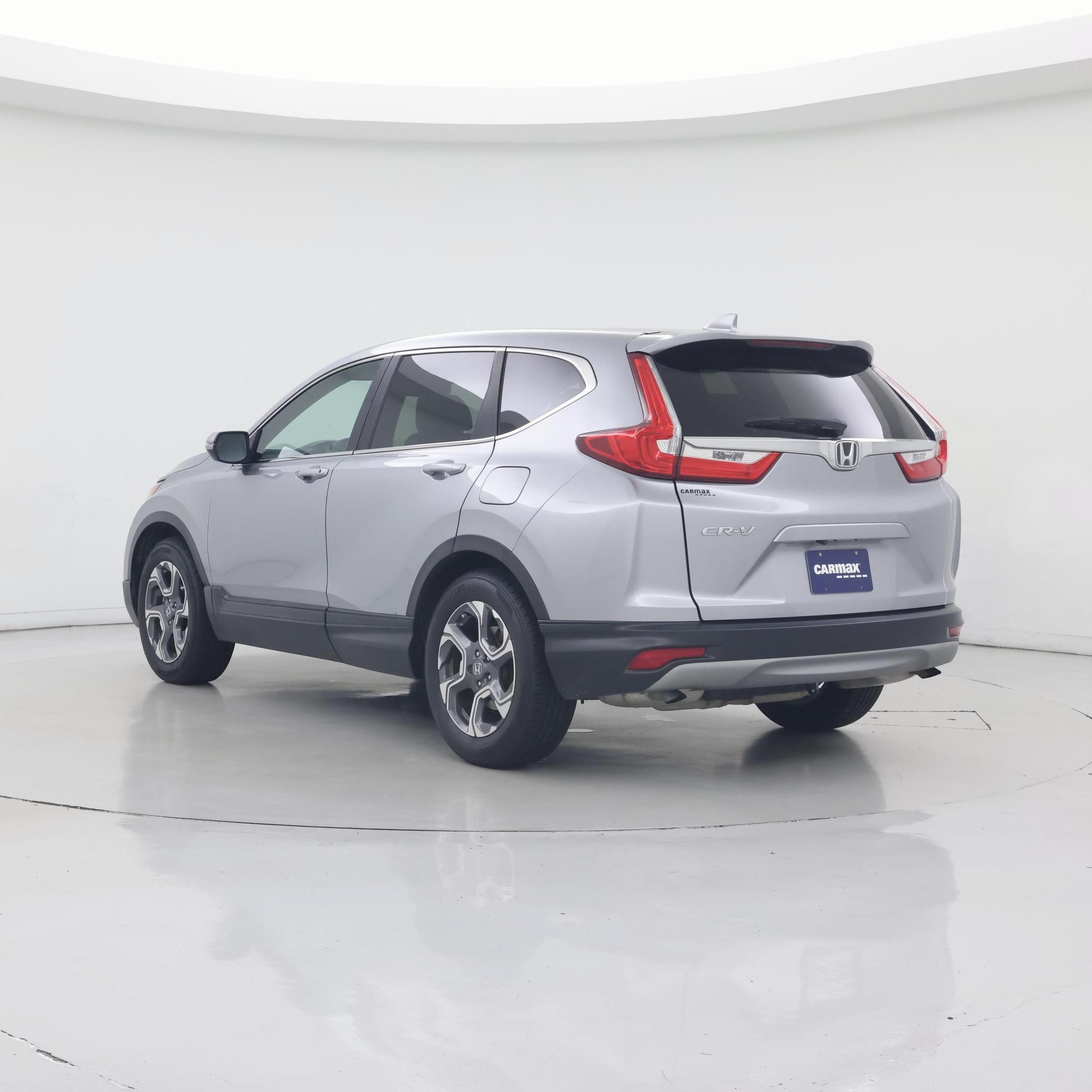 Thumbnail: 2017 Honda CR-V - 2