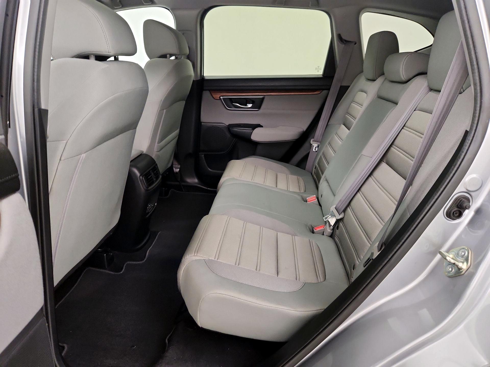 Thumbnail: 2017 Honda CR-V - 20
