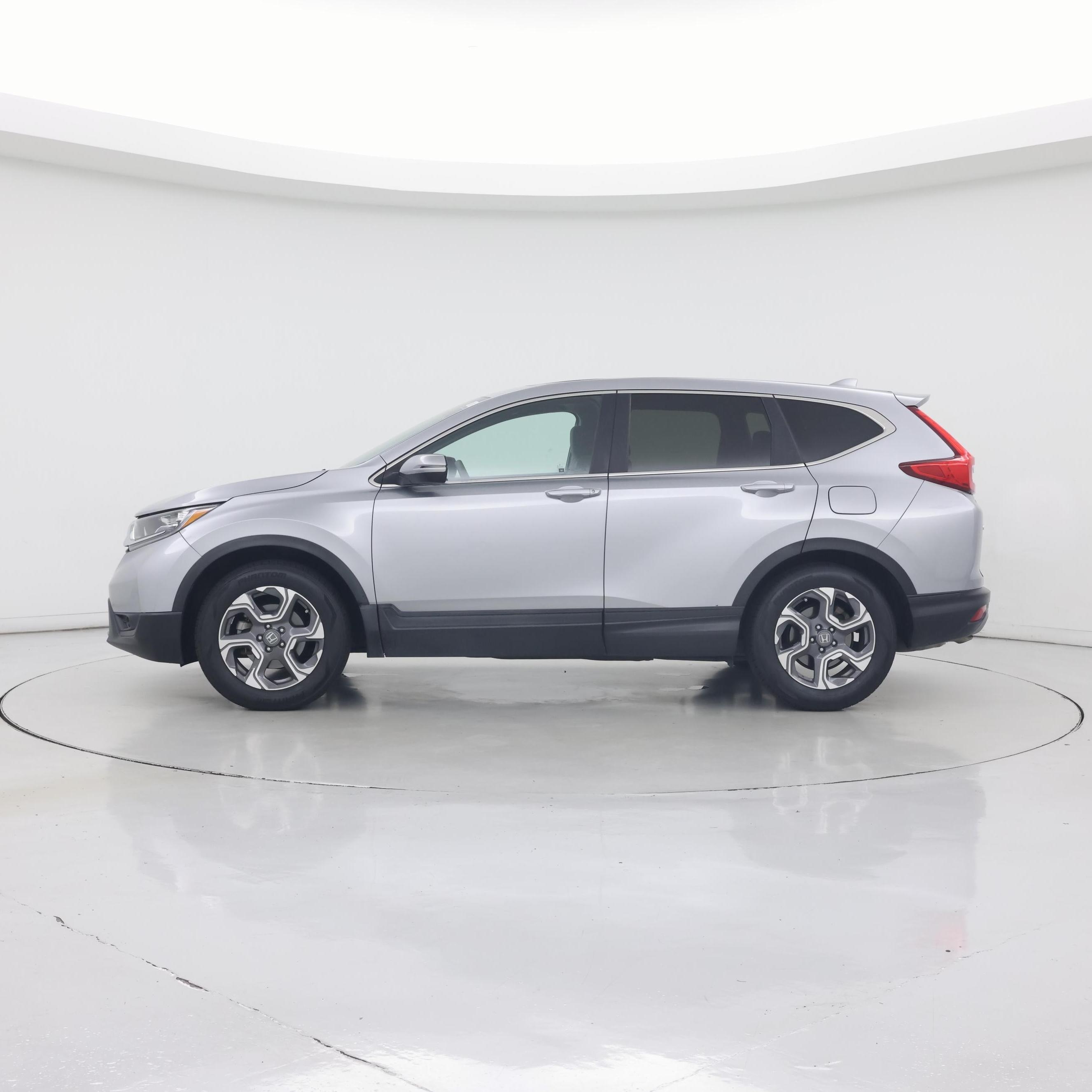Thumbnail: 2017 Honda CR-V - 3