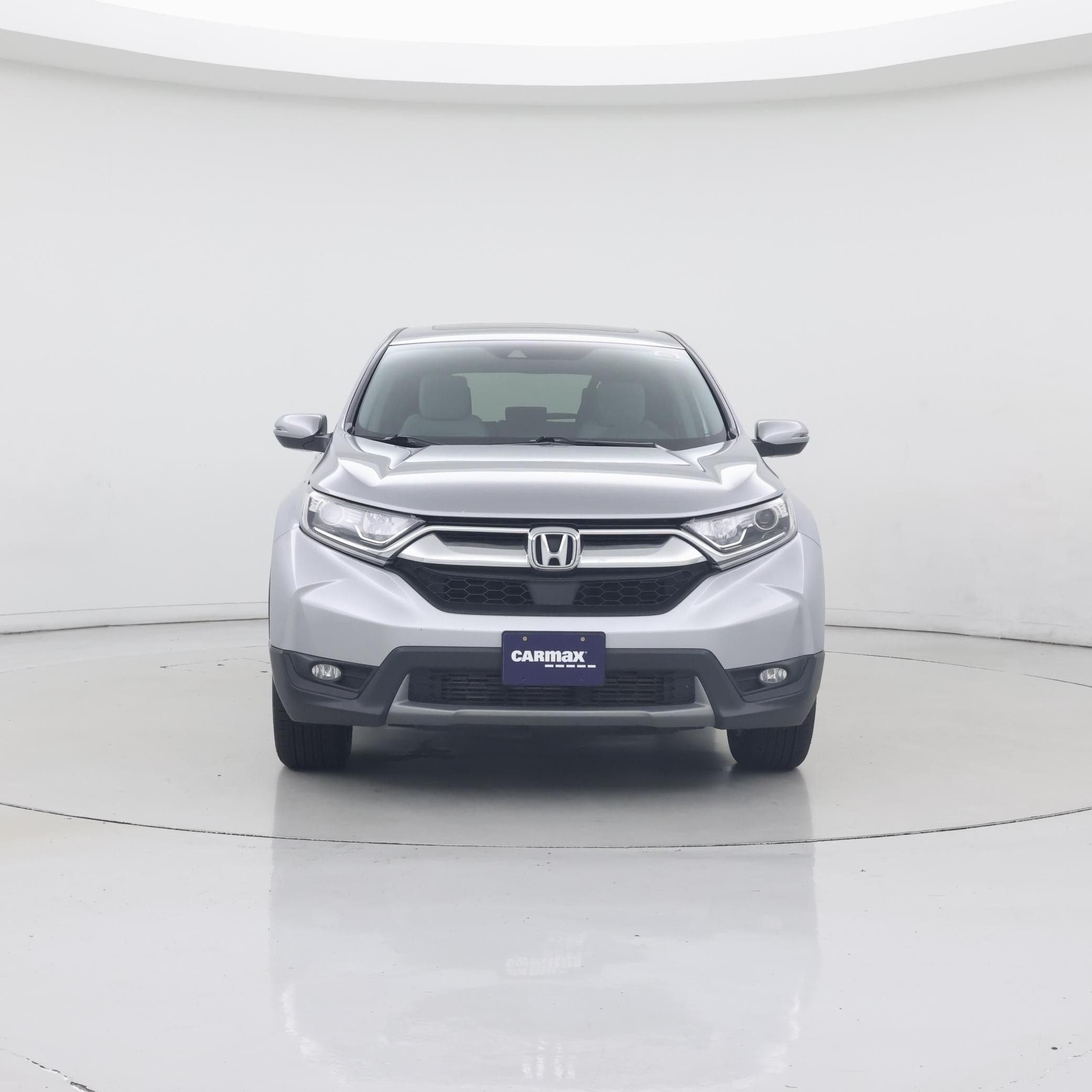 Thumbnail: 2017 Honda CR-V - 5