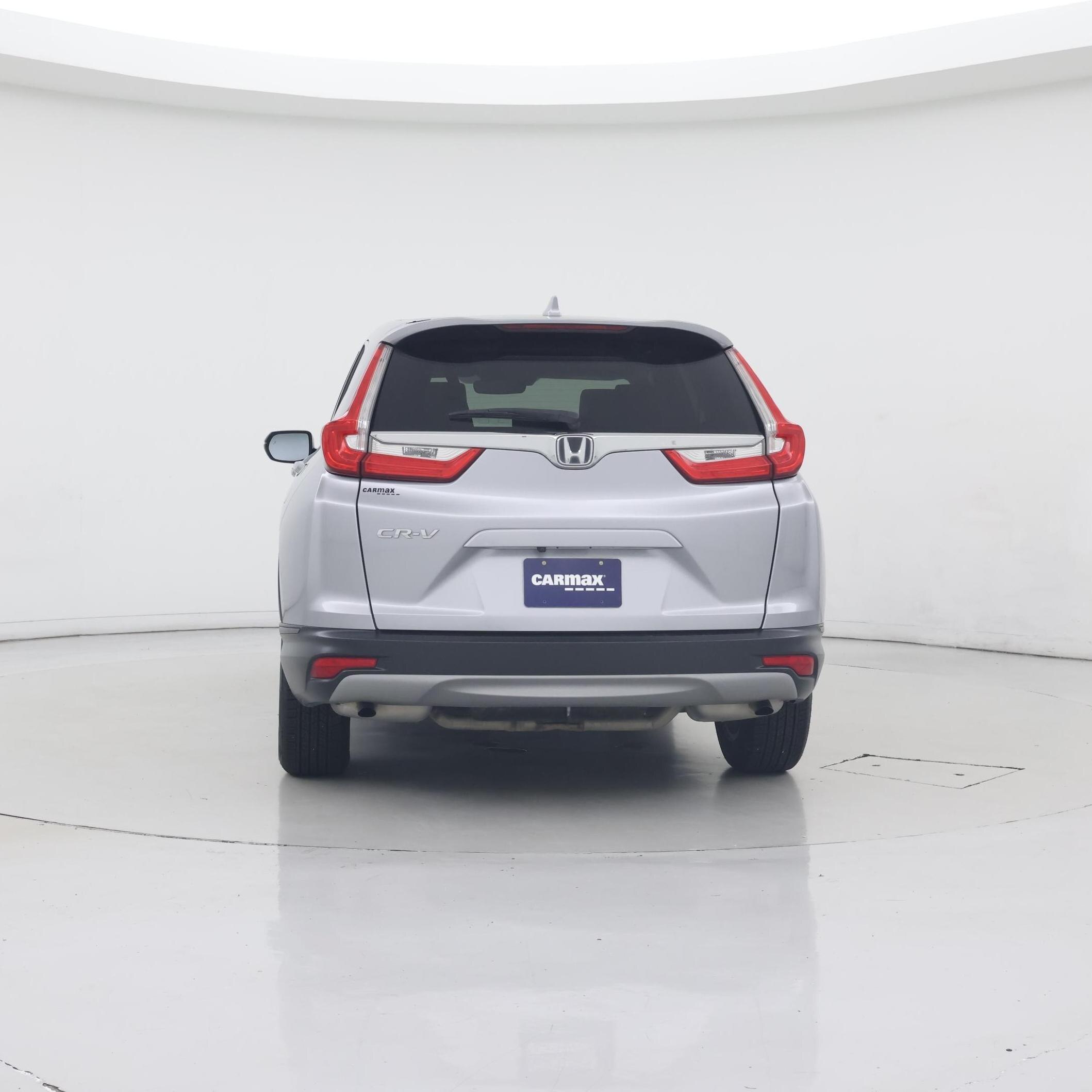 Thumbnail: 2017 Honda CR-V - 6