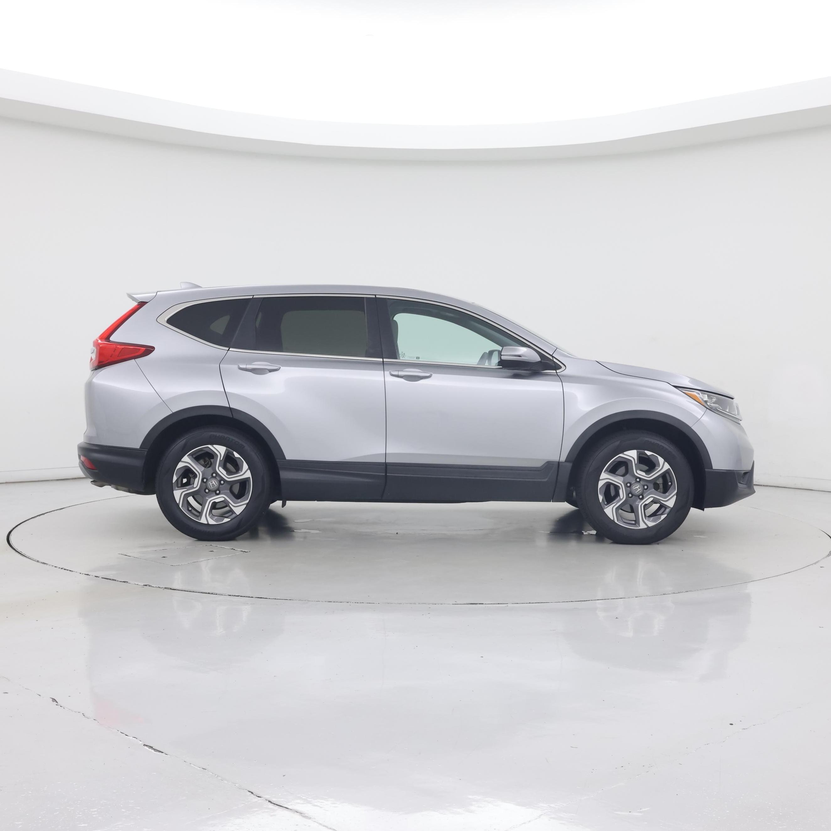 Thumbnail: 2017 Honda CR-V - 7