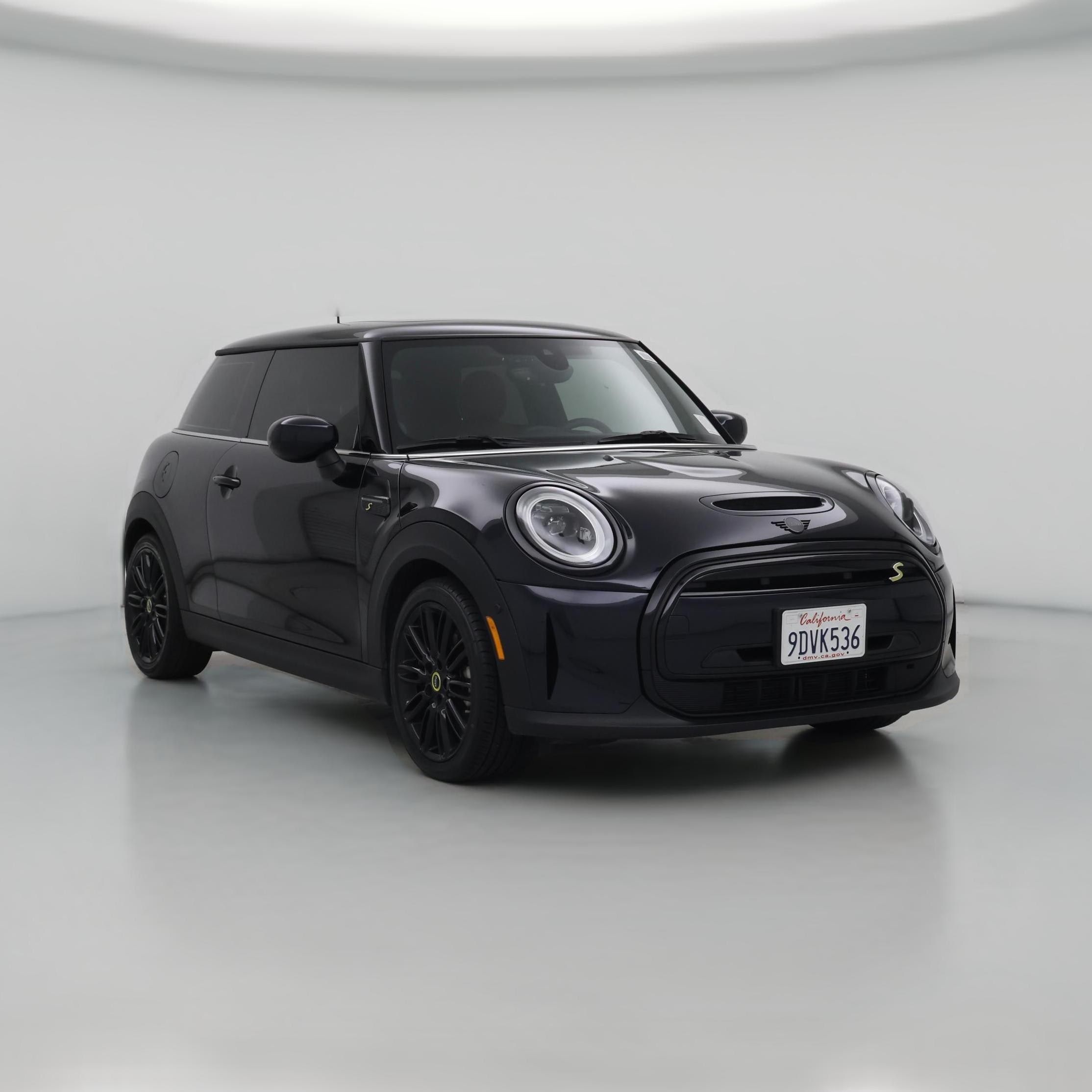 Thumbnail: 2023 MINI Cooper Hardtop - 1