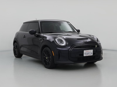 2023 Mini Cooper Hardtop EV SE