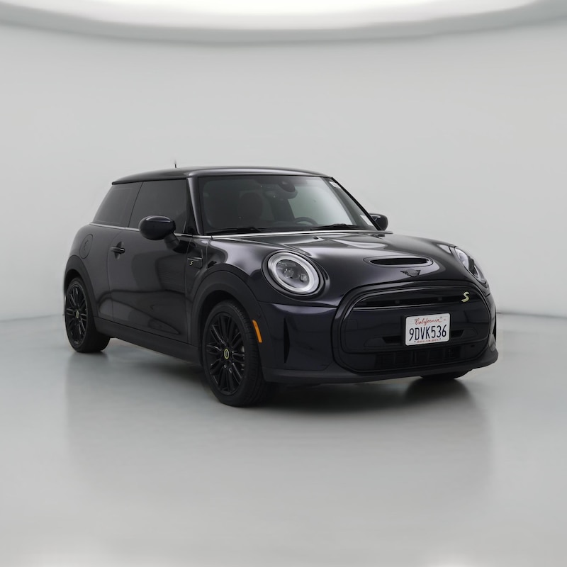 2023 Mini Cooper Hardtop EV SE