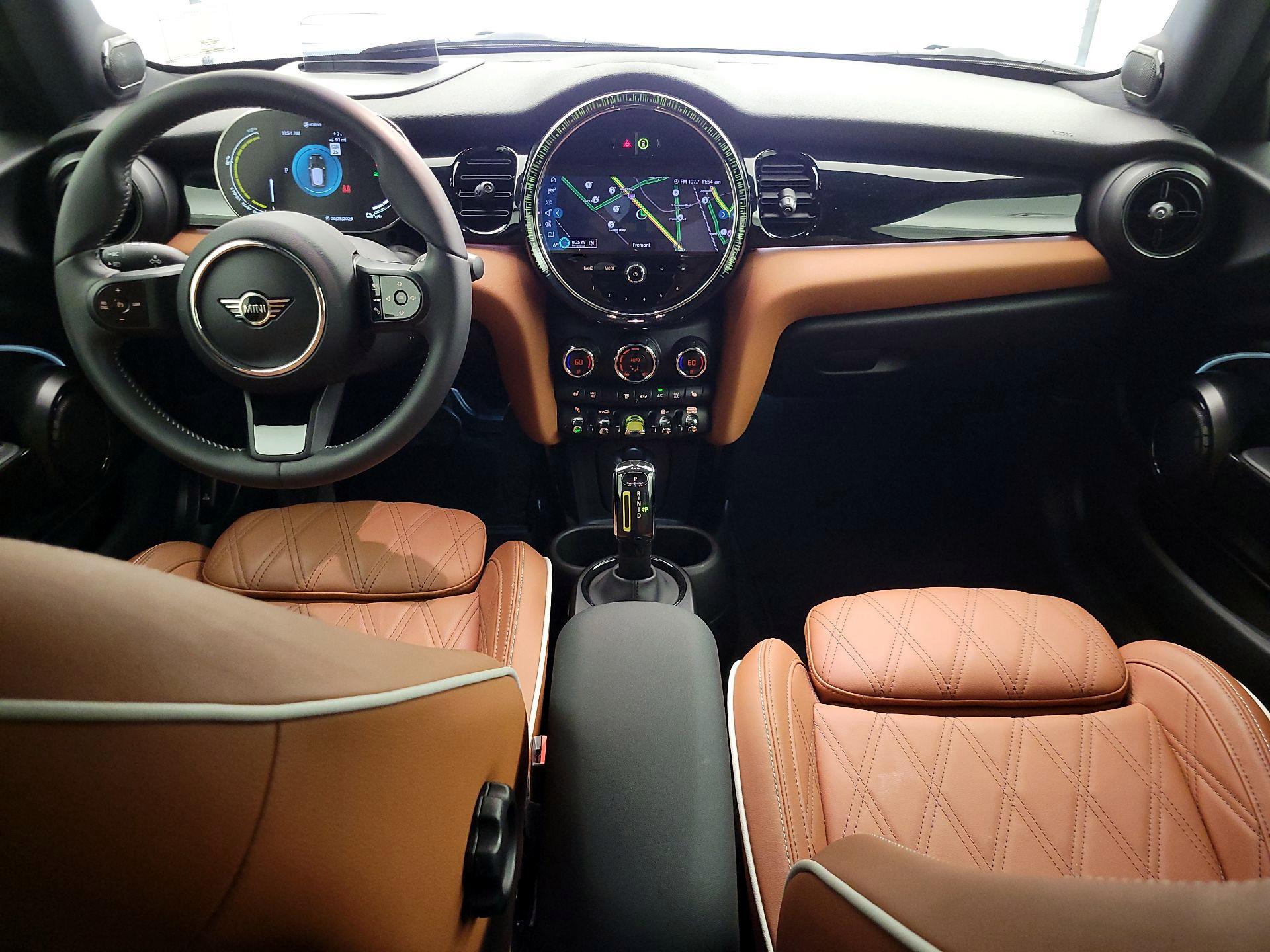 Thumbnail: 2023 MINI Cooper Hardtop - 9