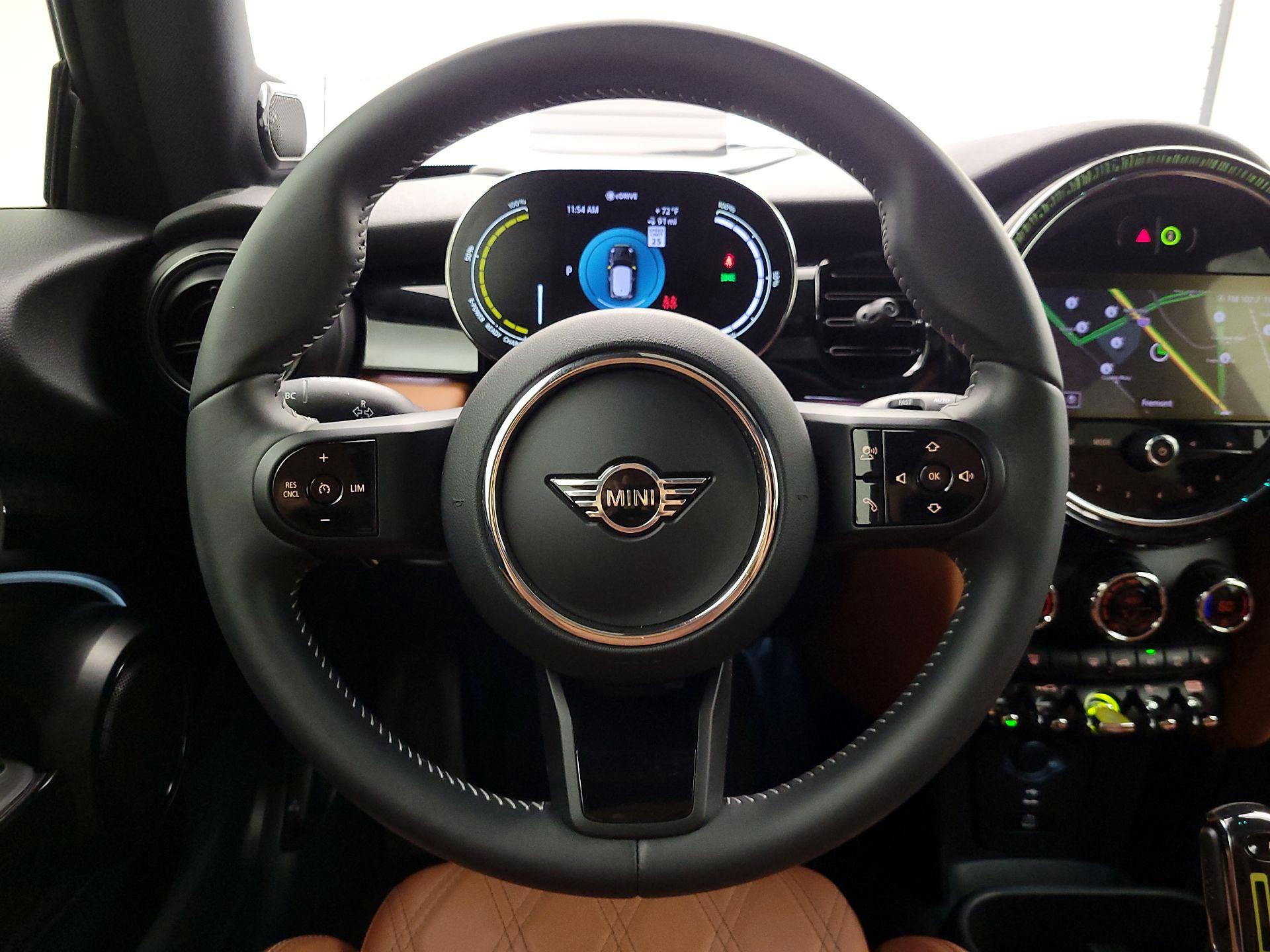 Thumbnail: 2023 MINI Cooper Hardtop - 10