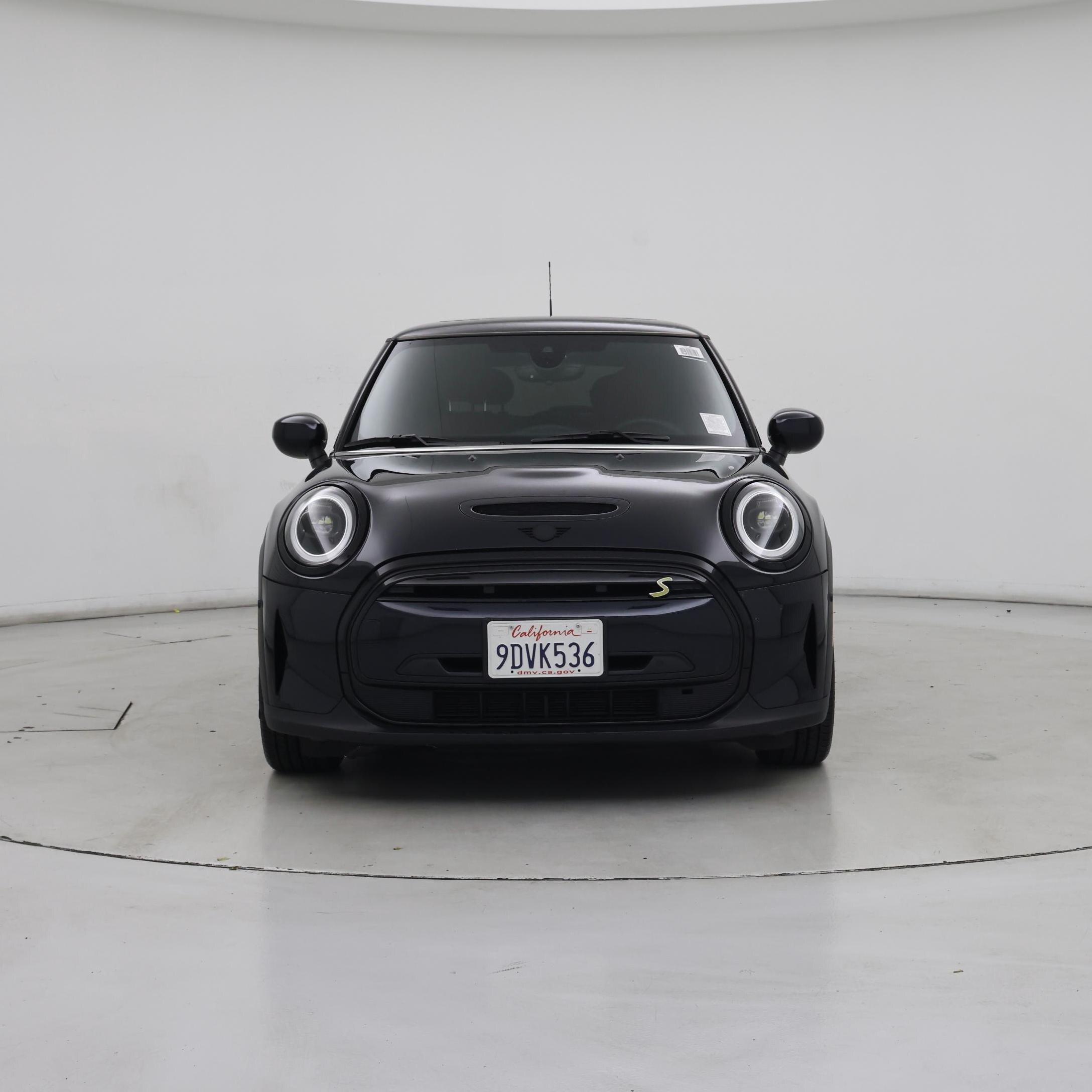 Thumbnail: 2023 MINI Cooper Hardtop - 5