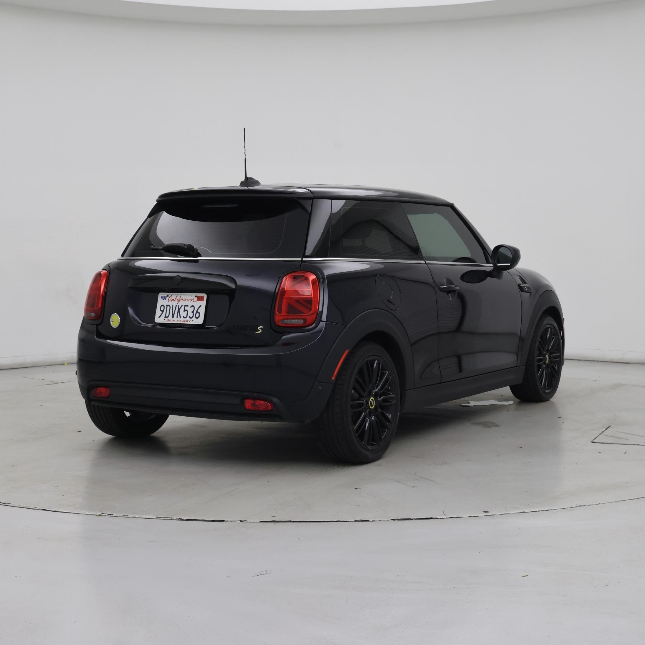Thumbnail: 2023 MINI Cooper Hardtop - 8