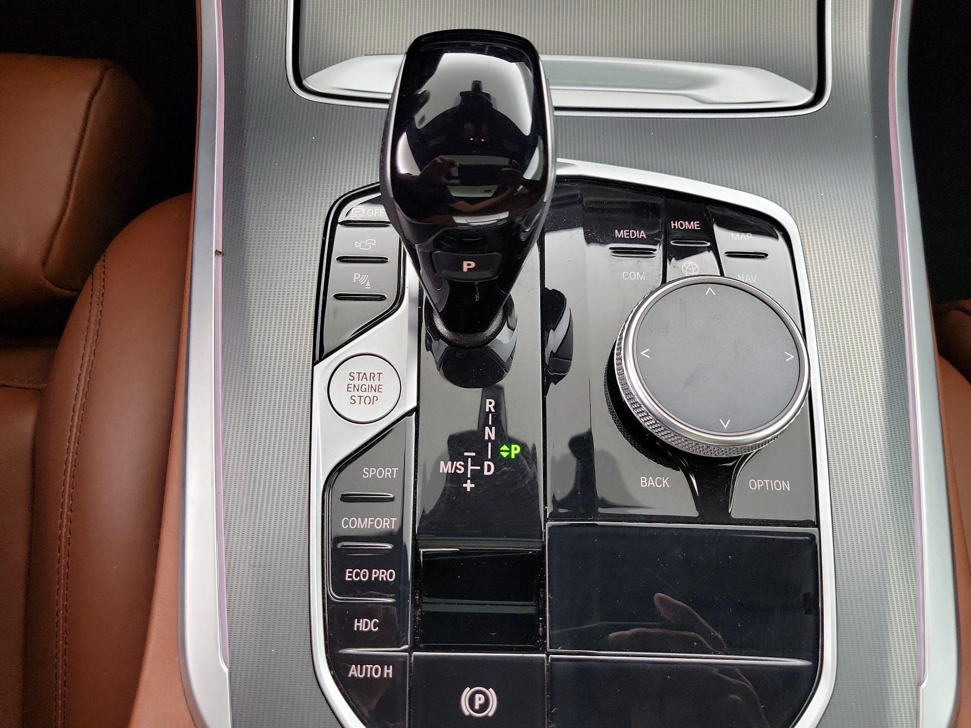 Thumbnail: 2022 BMW X5 - 18