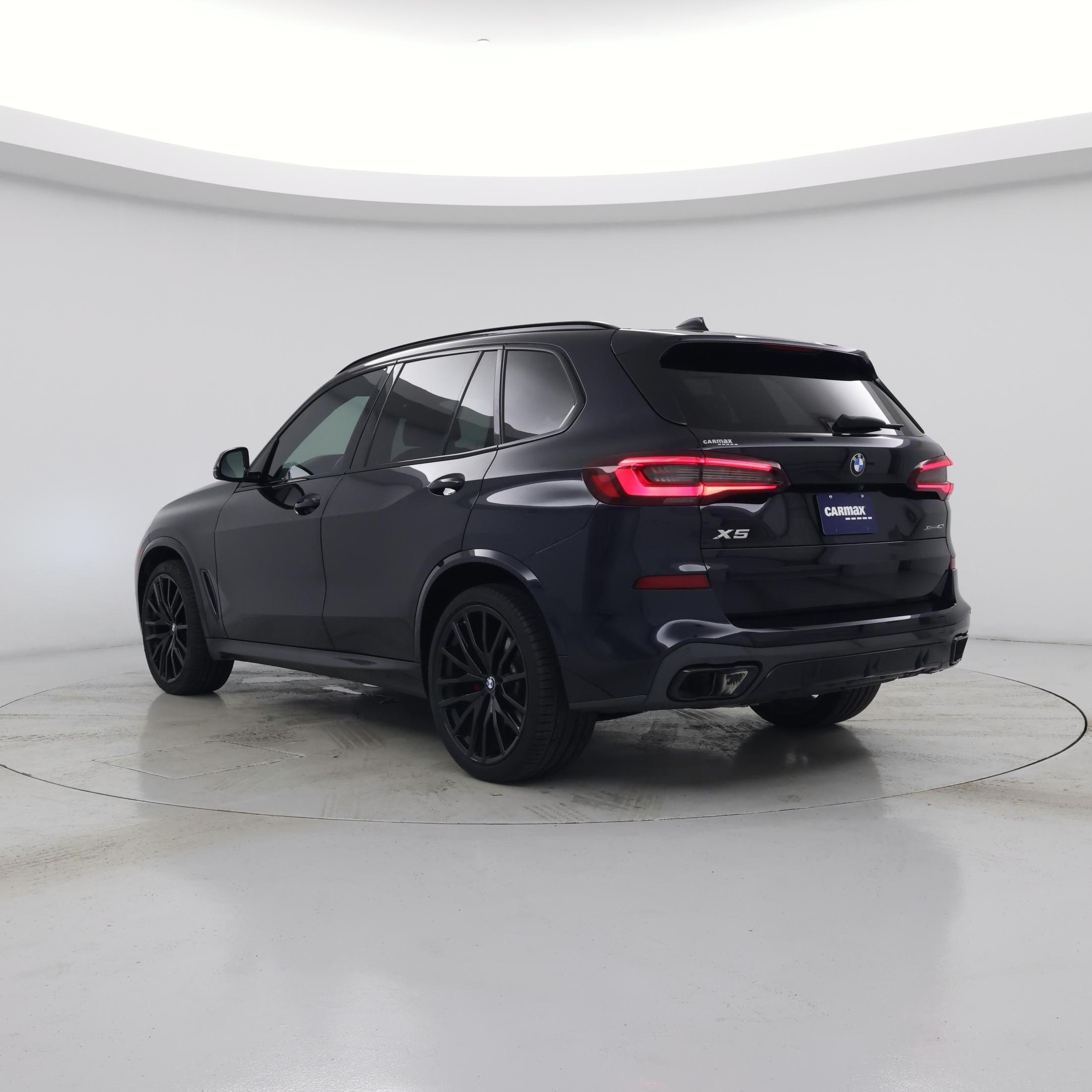 Thumbnail: 2022 BMW X5 - 2