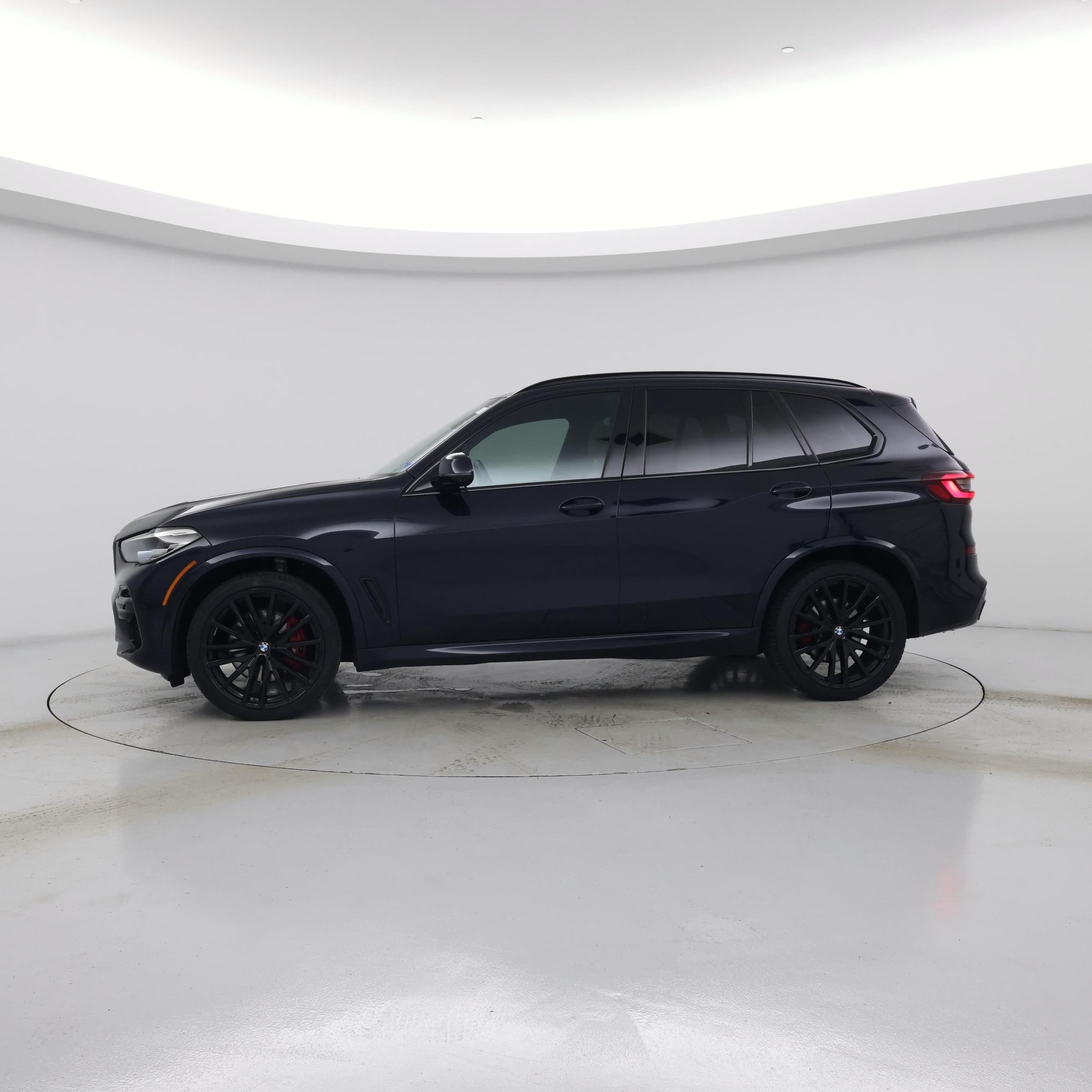Thumbnail: 2022 BMW X5 - 3