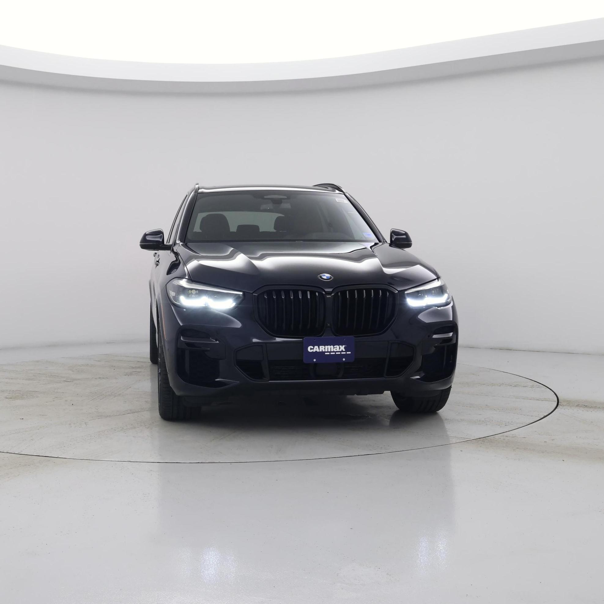 Thumbnail: 2022 BMW X5 - 5
