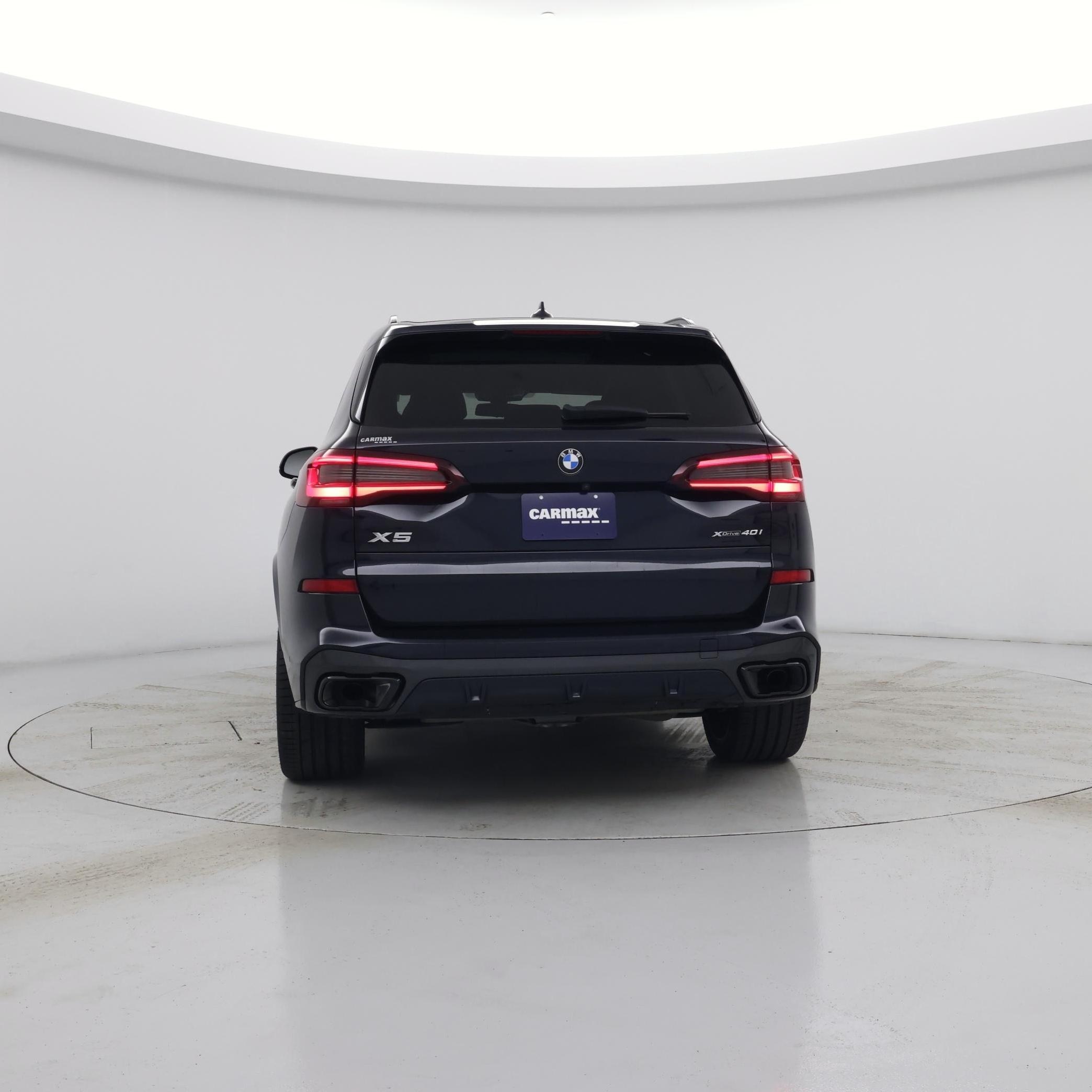 Thumbnail: 2022 BMW X5 - 6