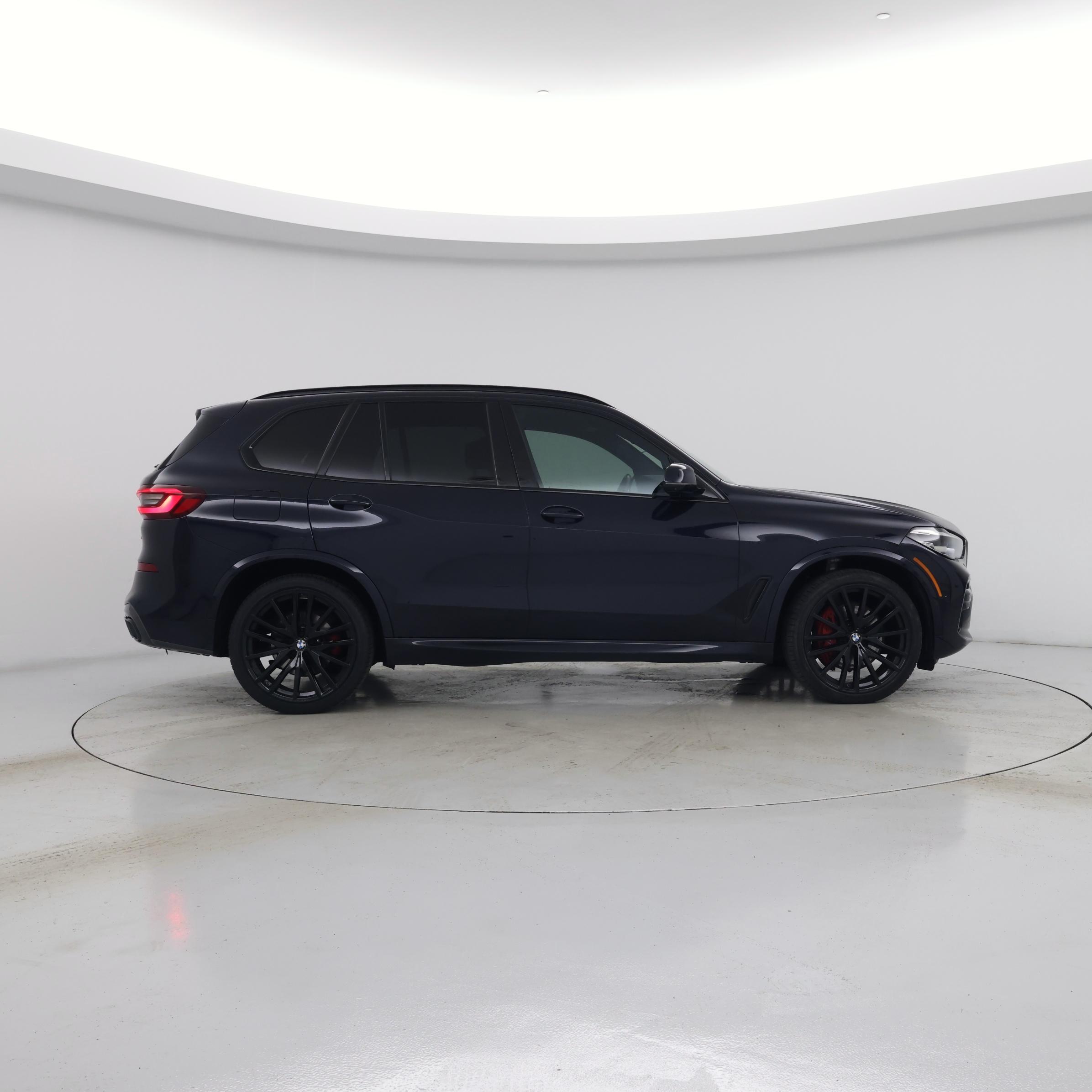 Thumbnail: 2022 BMW X5 - 7