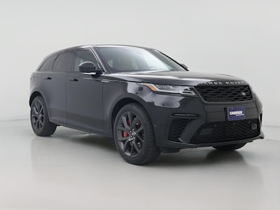 2020 Land Rover Range Rover Velar SV Autobiography Dynamic