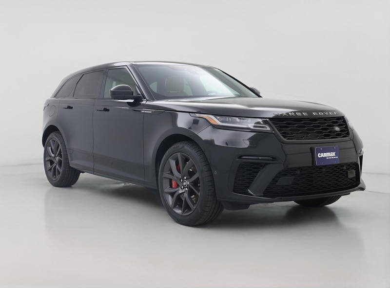 2020 Land Rover Range Rover Velar SV Autobiography Dynamic