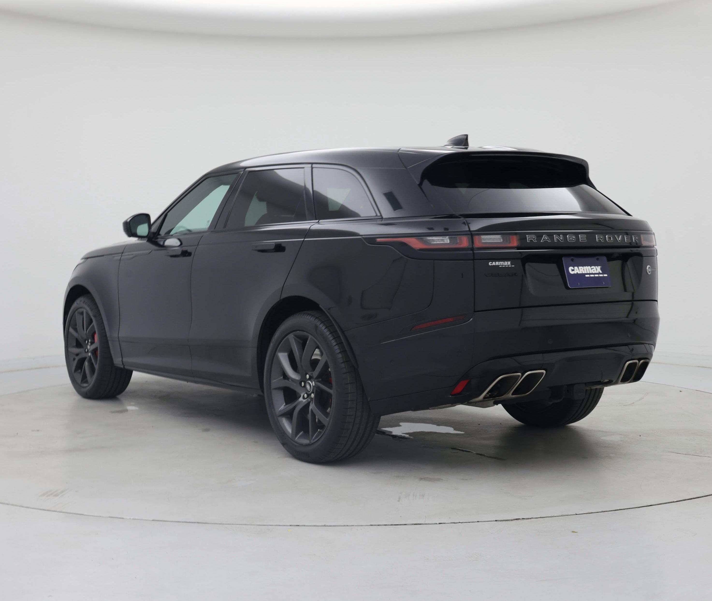 Thumbnail: 2020 Land Rover Range Rover Velar - 2