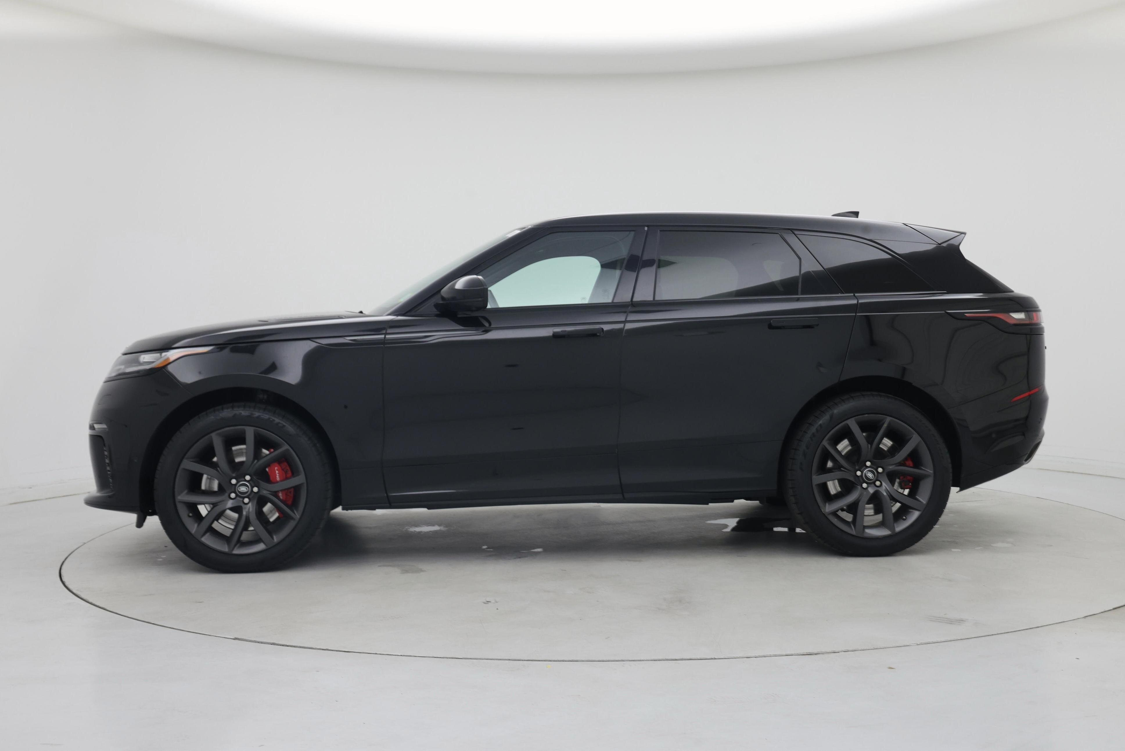 Thumbnail: 2020 Land Rover Range Rover Velar - 3
