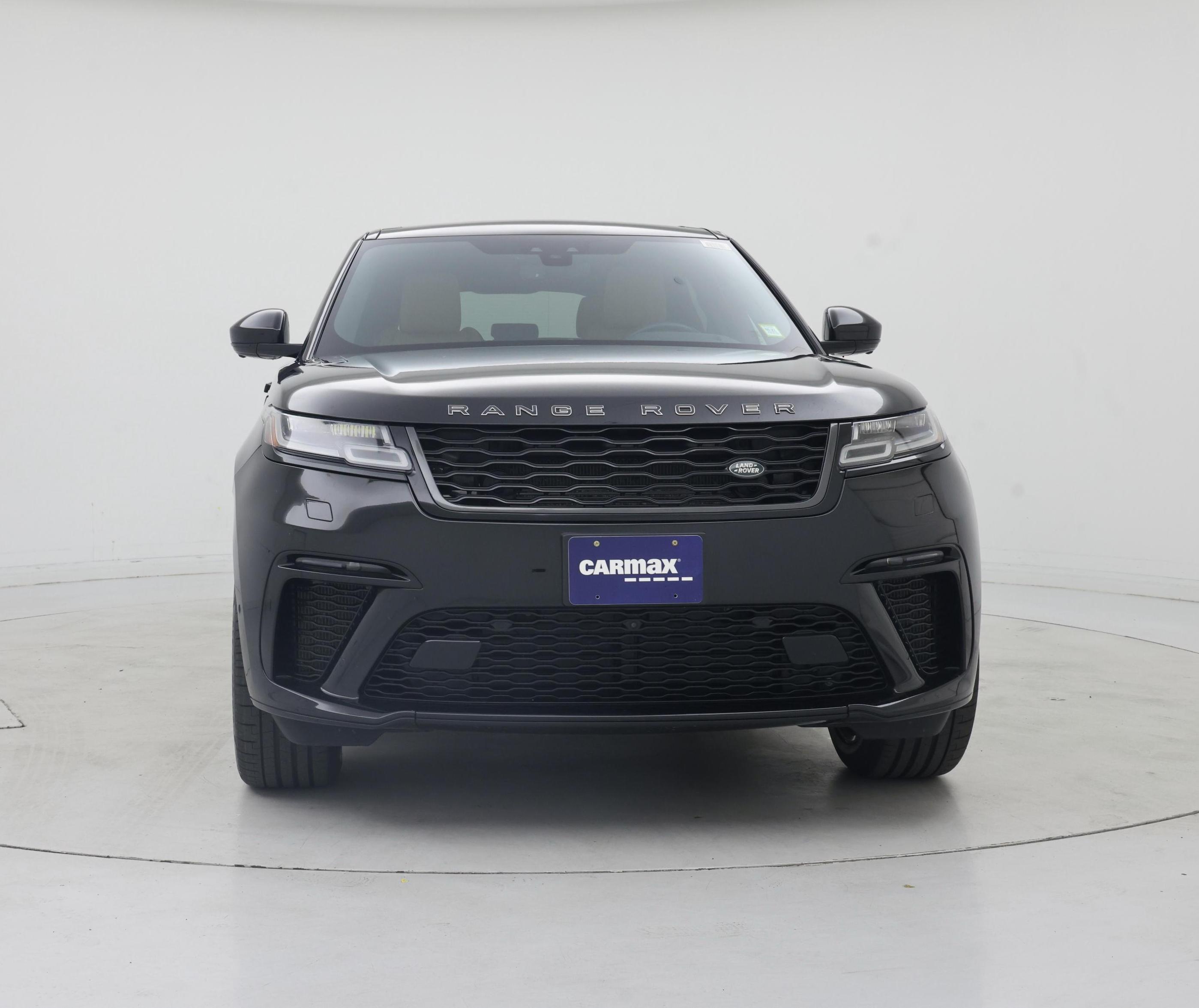 Thumbnail: 2020 Land Rover Range Rover Velar - 5