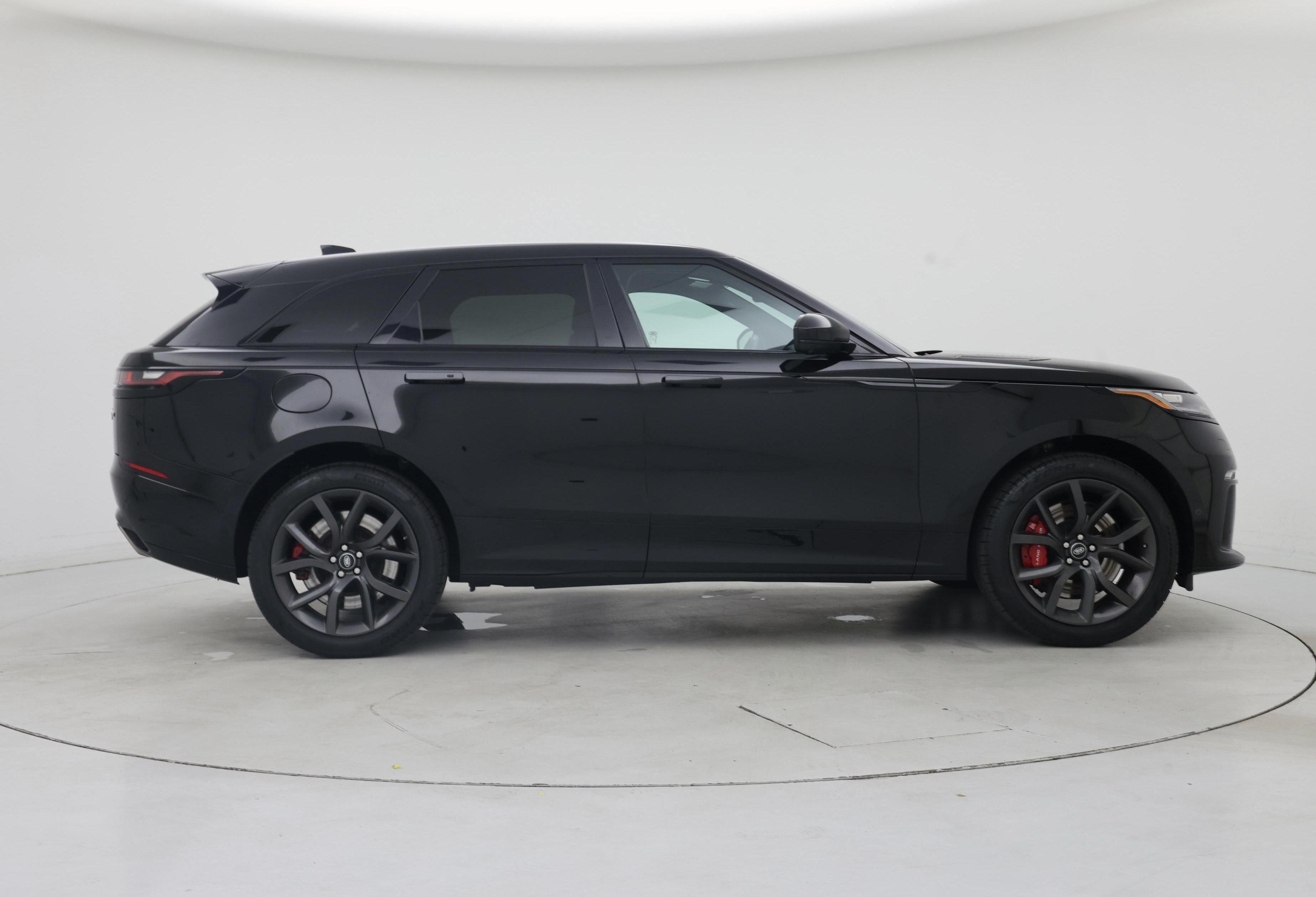 Thumbnail: 2020 Land Rover Range Rover Velar - 7