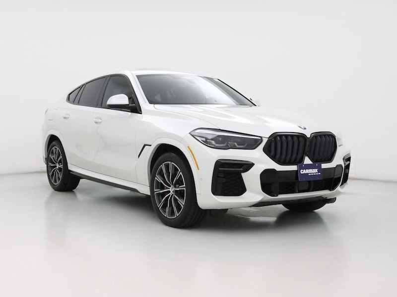 2022 BMW X6 xDrive40i -
                  Minneapolis, MN