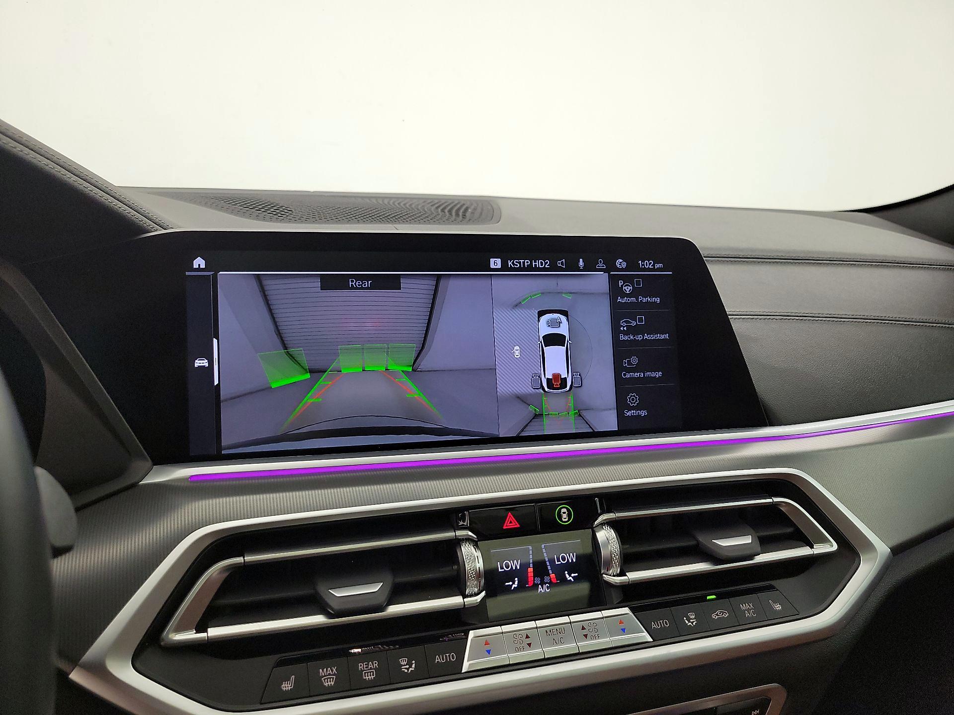 Thumbnail: 2022 BMW X6 - 15