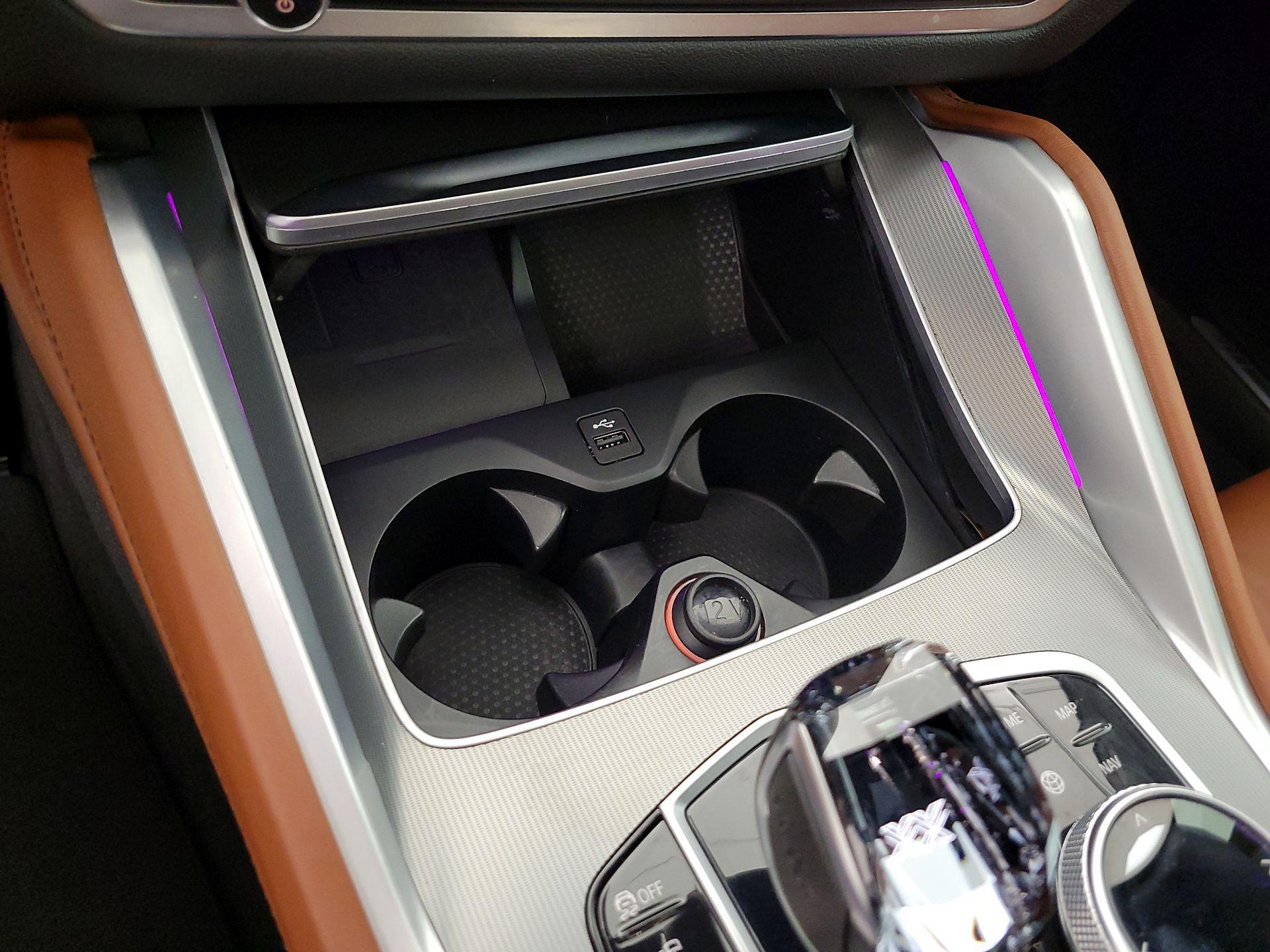 Thumbnail: 2022 BMW X6 - 19