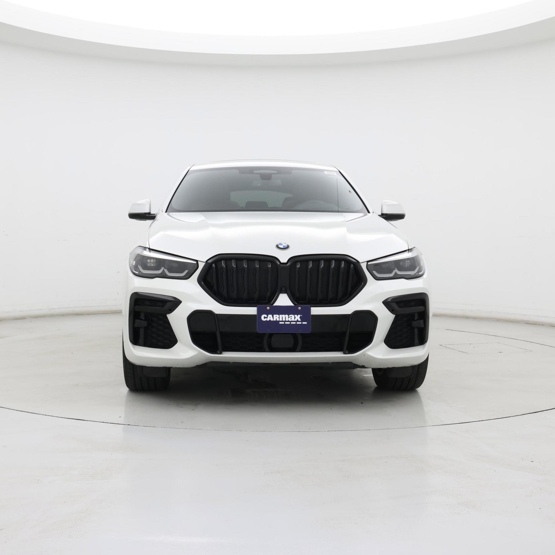 Thumbnail: 2022 BMW X6 - 5