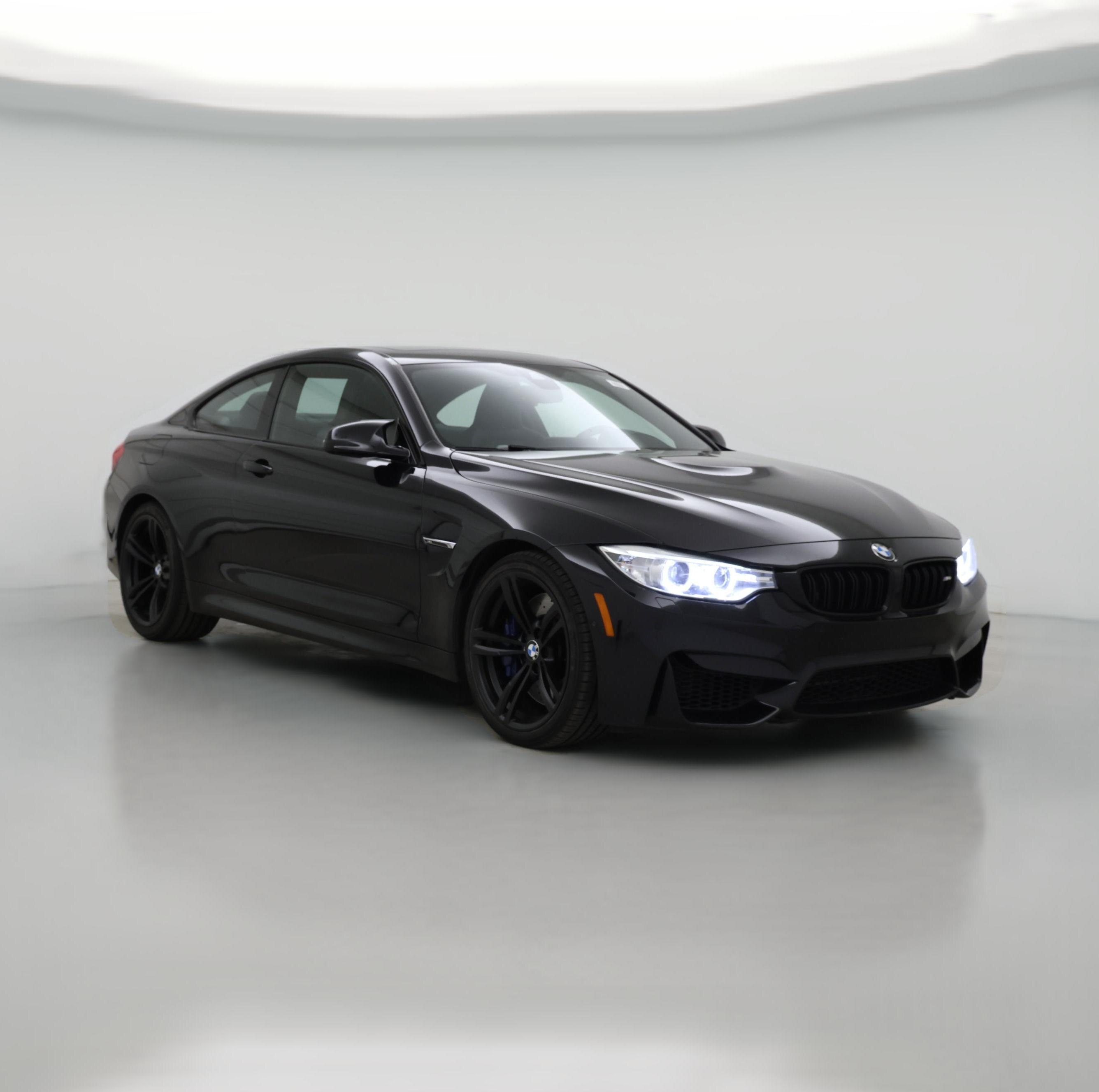 Thumbnail: 2016 BMW M4 - 1
