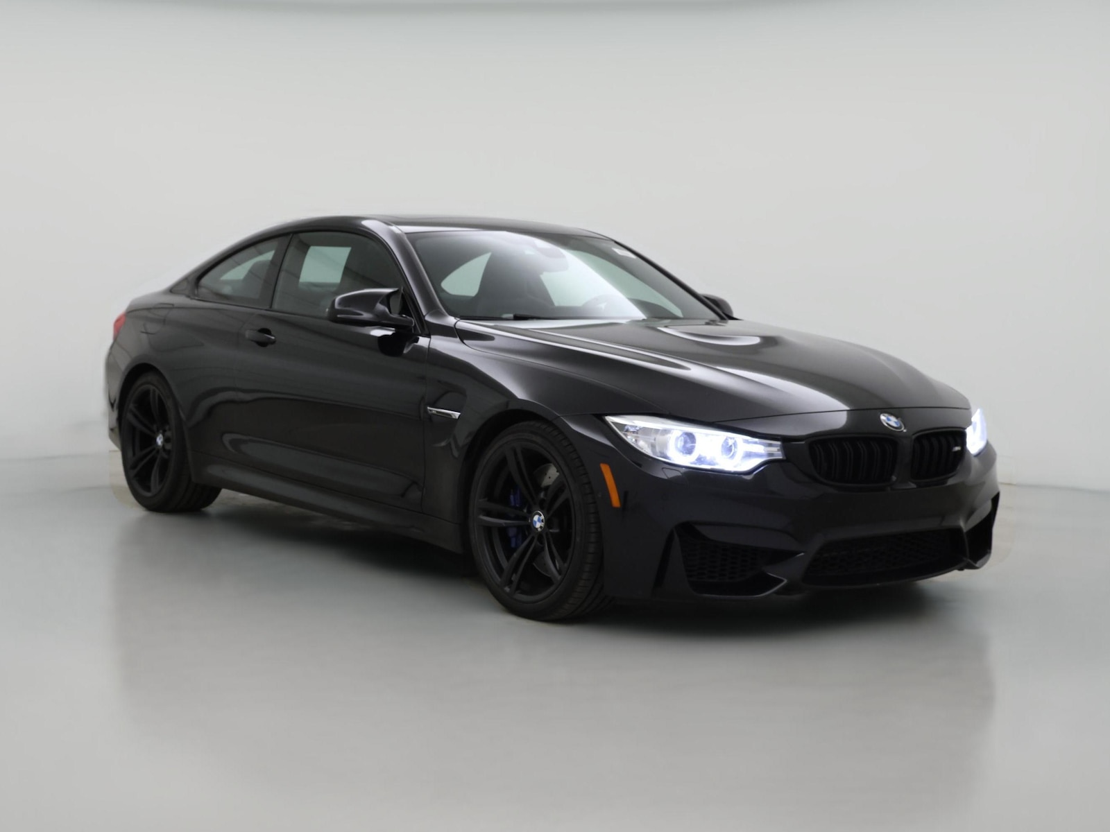 2016 BMW M4