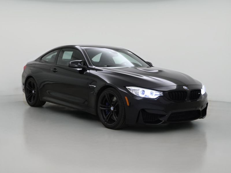 2016 BMW M4  -
                  Myrtle Beach, SC