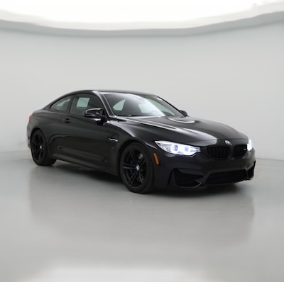 2016 BMW M4