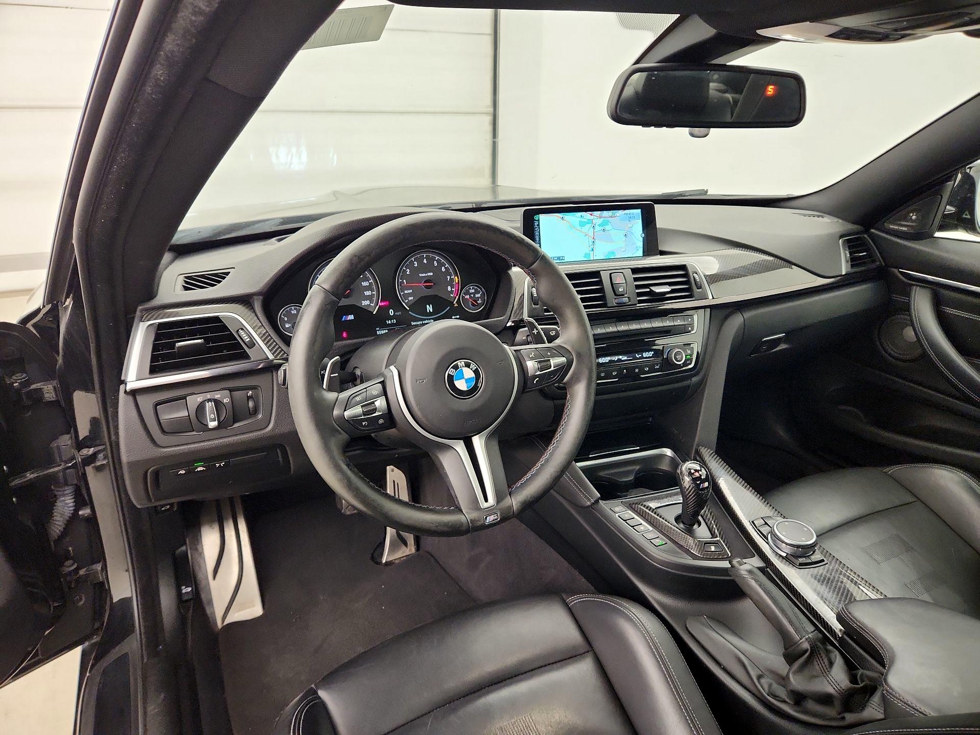Thumbnail: 2016 BMW M4 - 9
