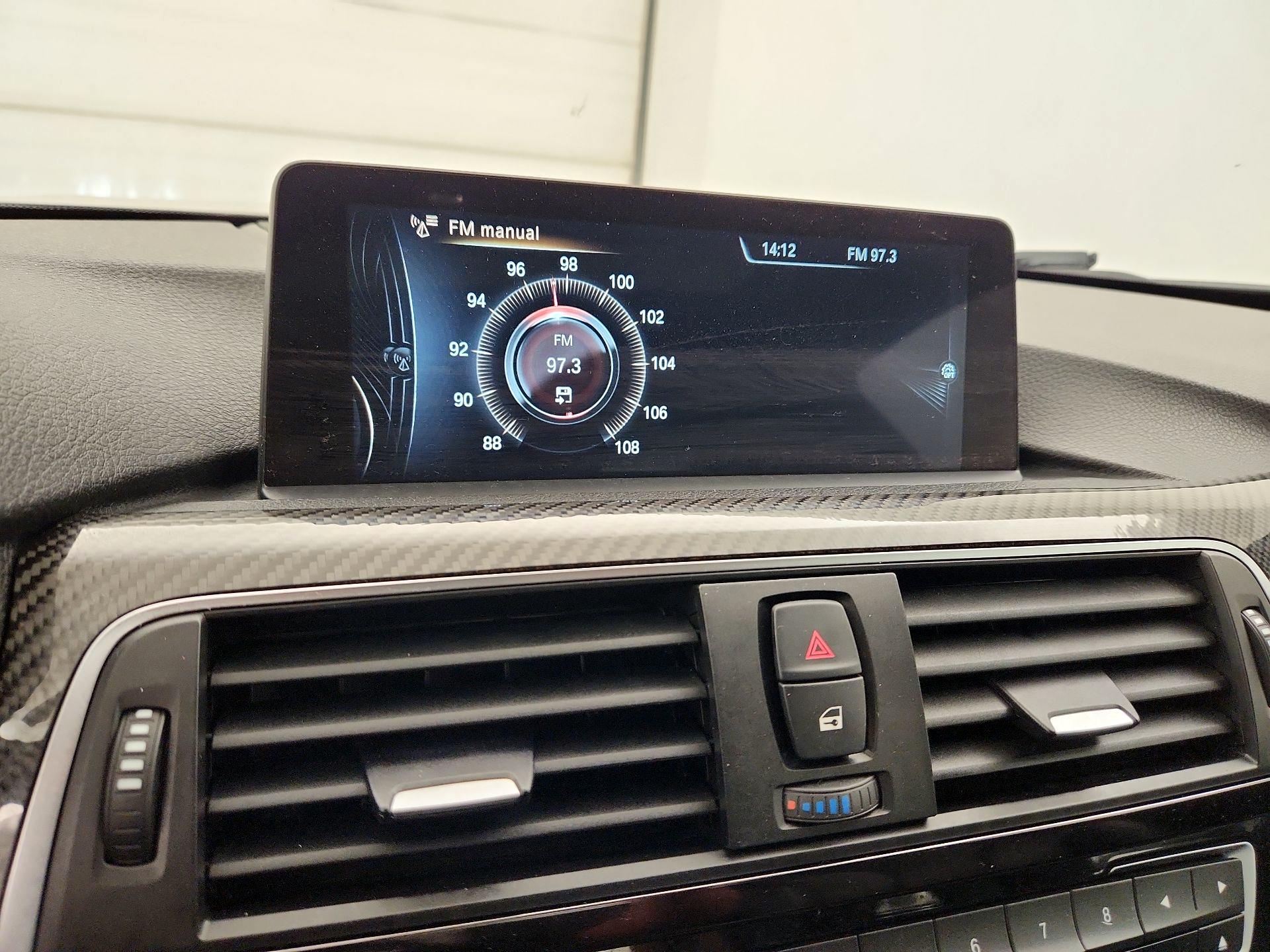 Thumbnail: 2016 BMW M4 - 16