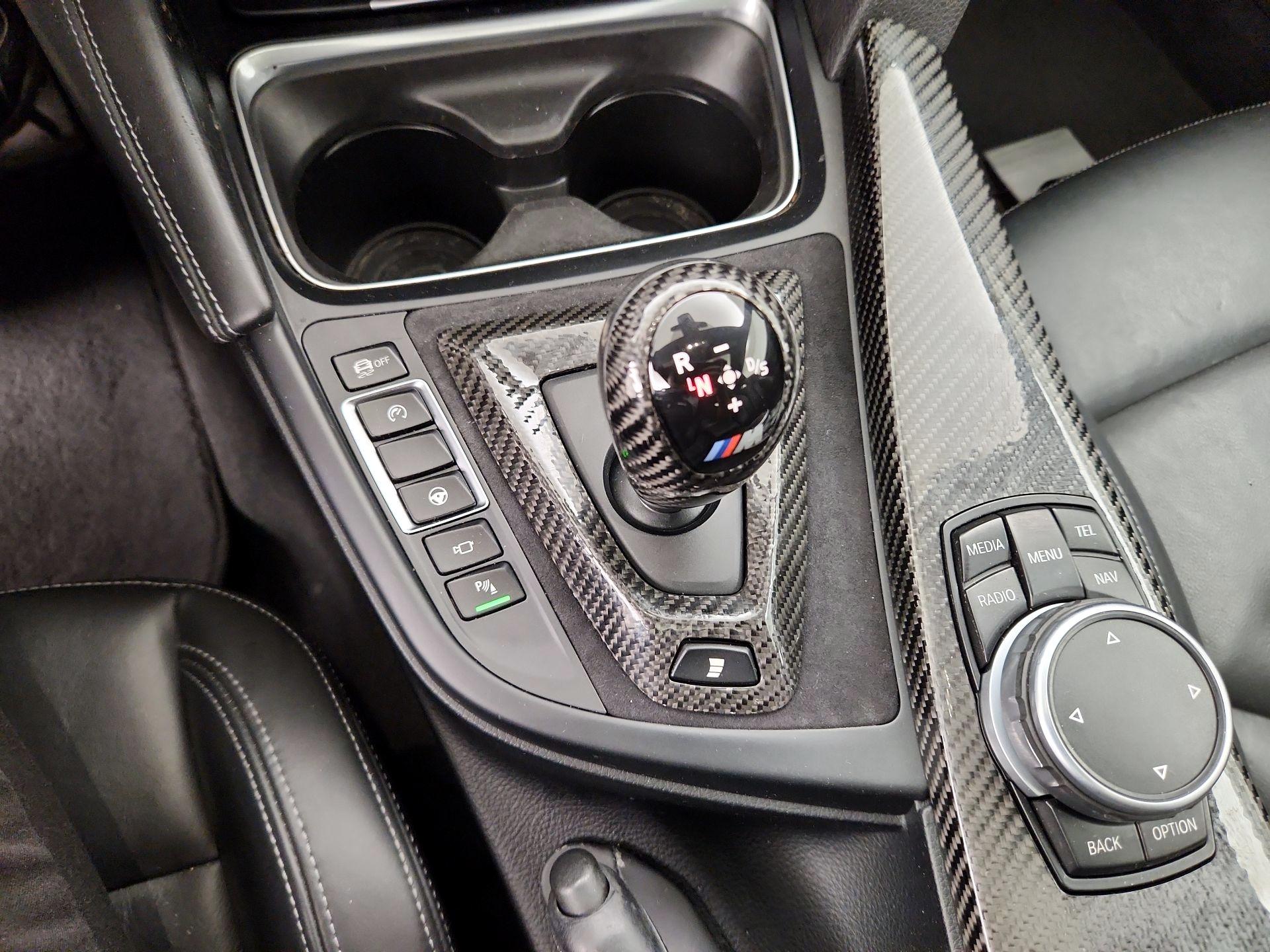 Thumbnail: 2016 BMW M4 - 18