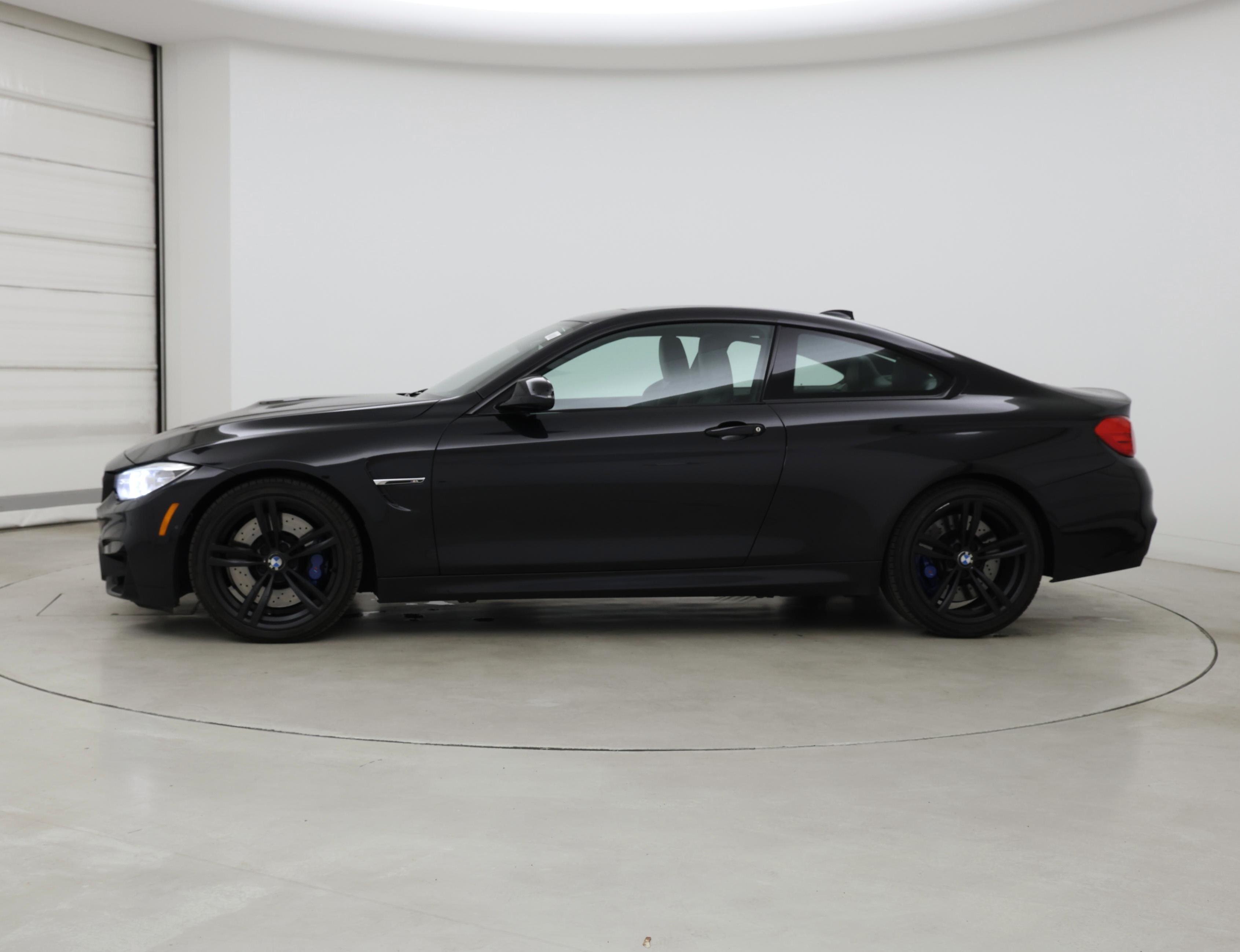 Thumbnail: 2016 BMW M4 - 3