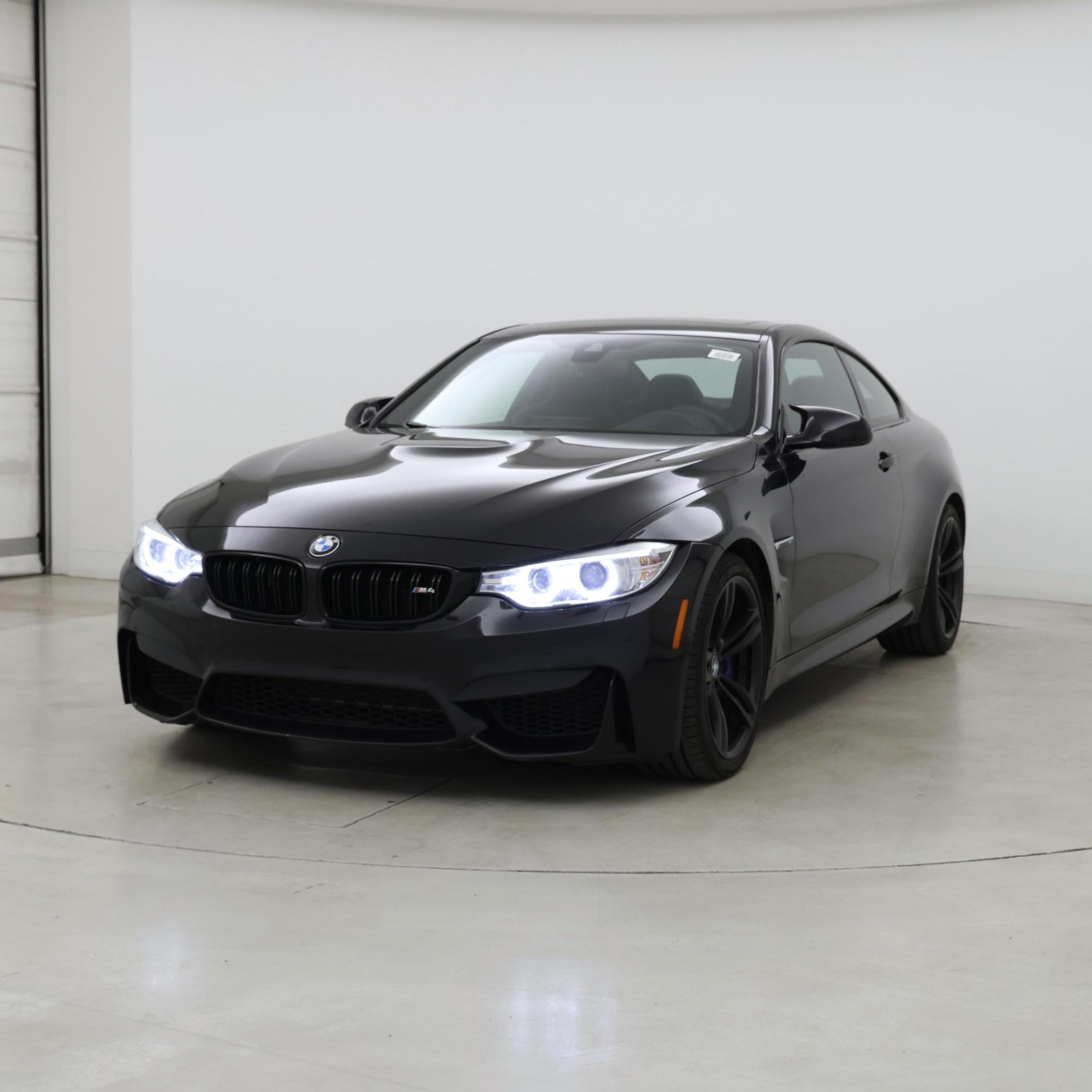 Thumbnail: 2016 BMW M4 - 4