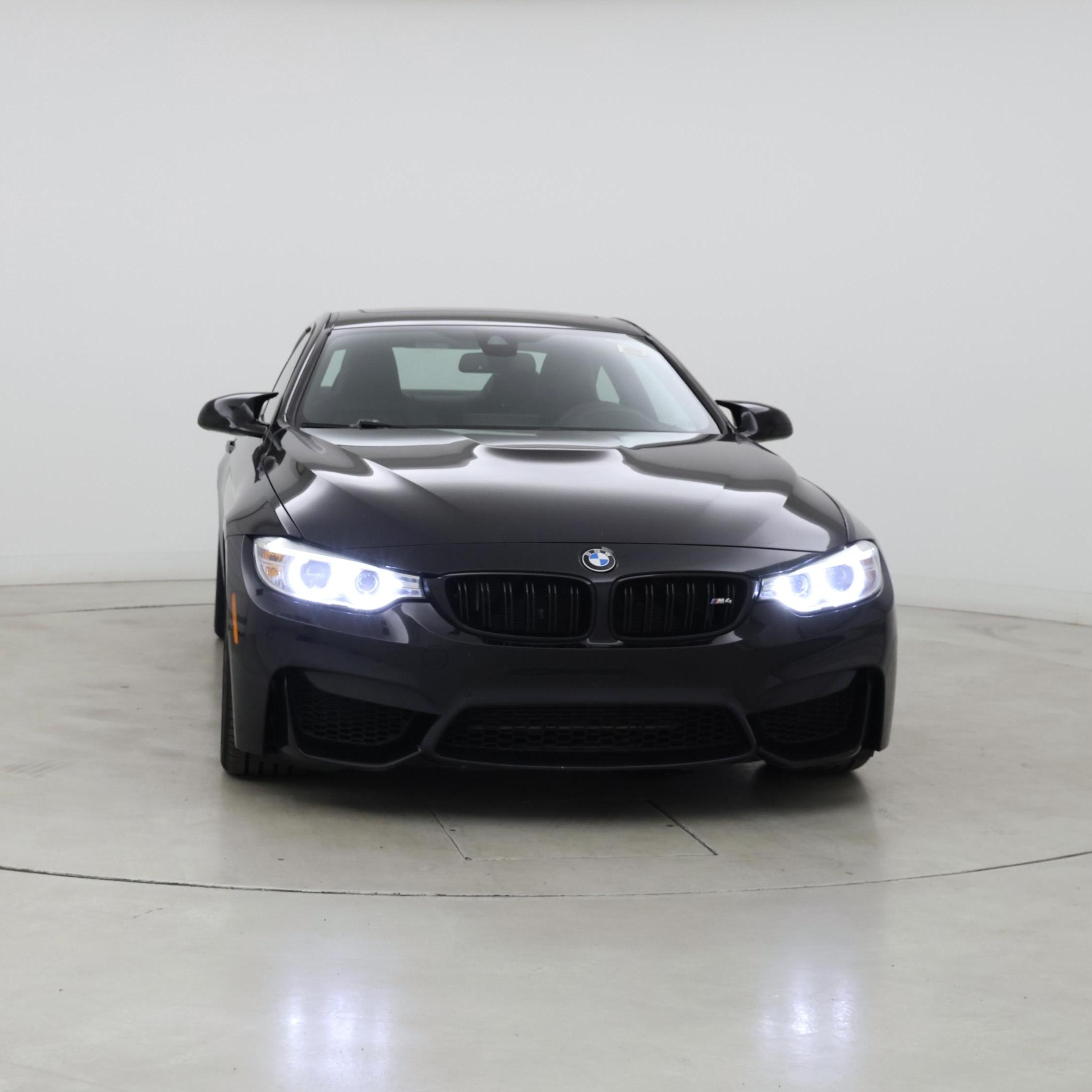 Thumbnail: 2016 BMW M4 - 5